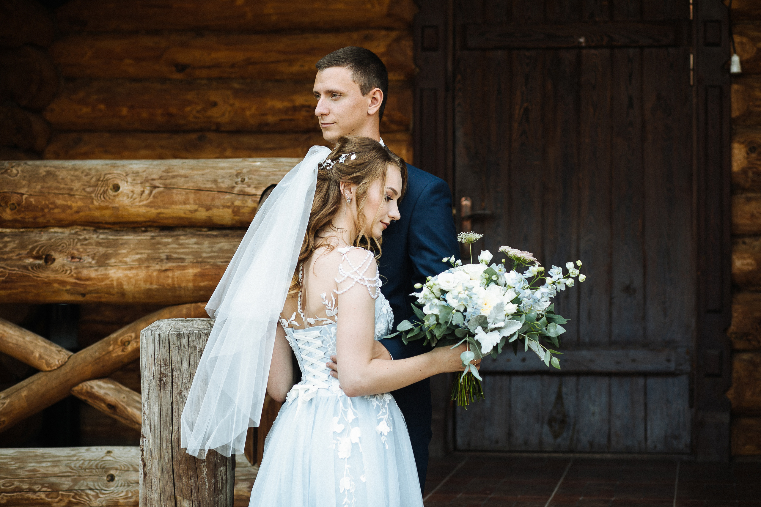 Саша и Катя. Свадебный и семейный фотограф в Ростове-на-Дону Анастасия Арестова