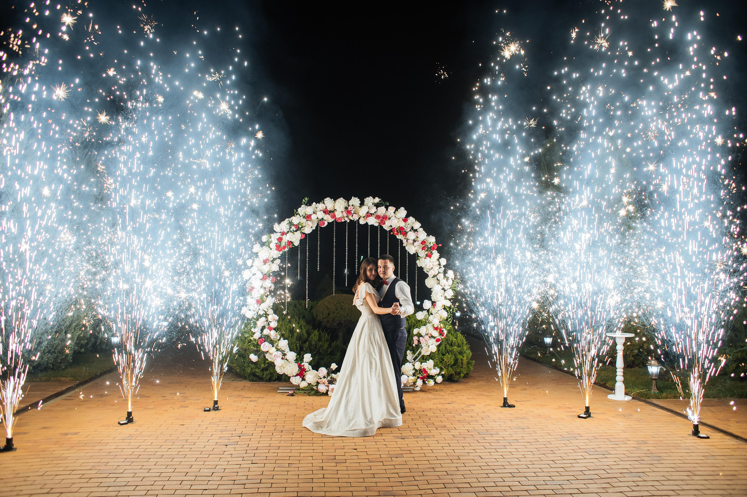 Виталик и Юля. Свадебный и семейный фотограф в Ростове-на-Дону Анастасия Арестова
