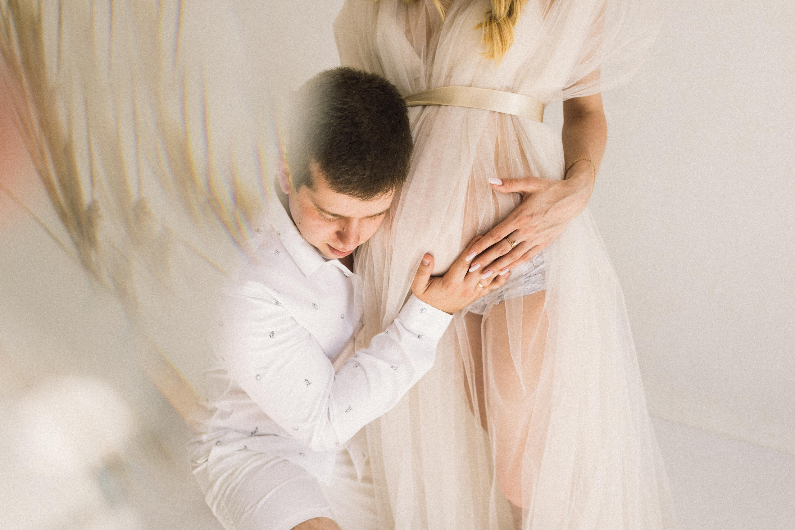 Саша и Наташа. Свадебный и семейный фотограф в Ростове-на-Дону Анастасия Арестова