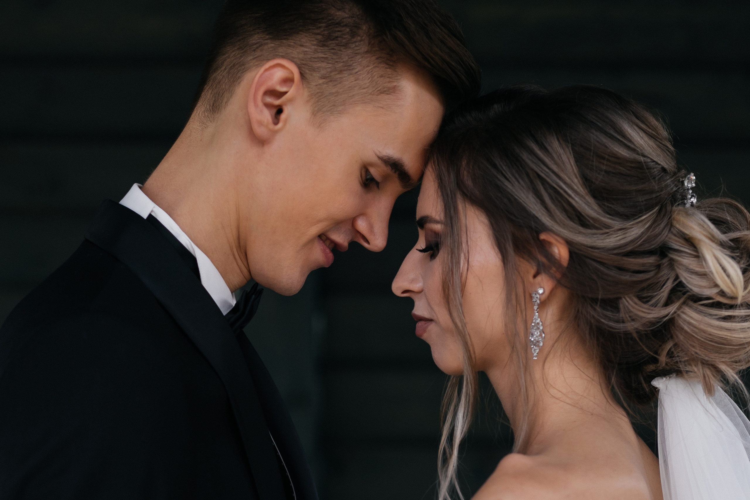 Денис и Евгения. Свадебный и семейный фотограф в Ростове-на-Дону Анастасия Арестова