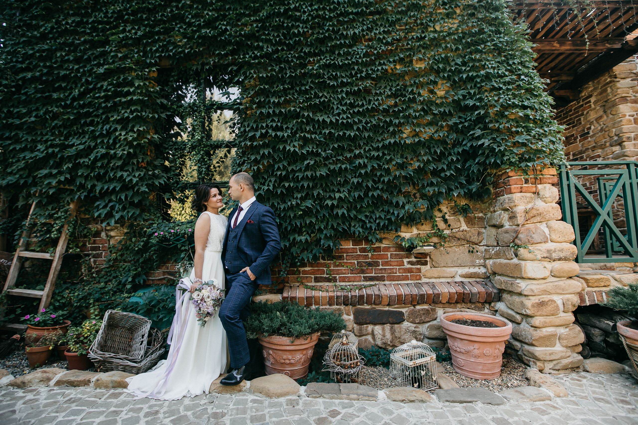 Женя и Тоня. Свадебный и семейный фотограф в Ростове-на-Дону Анастасия Арестова