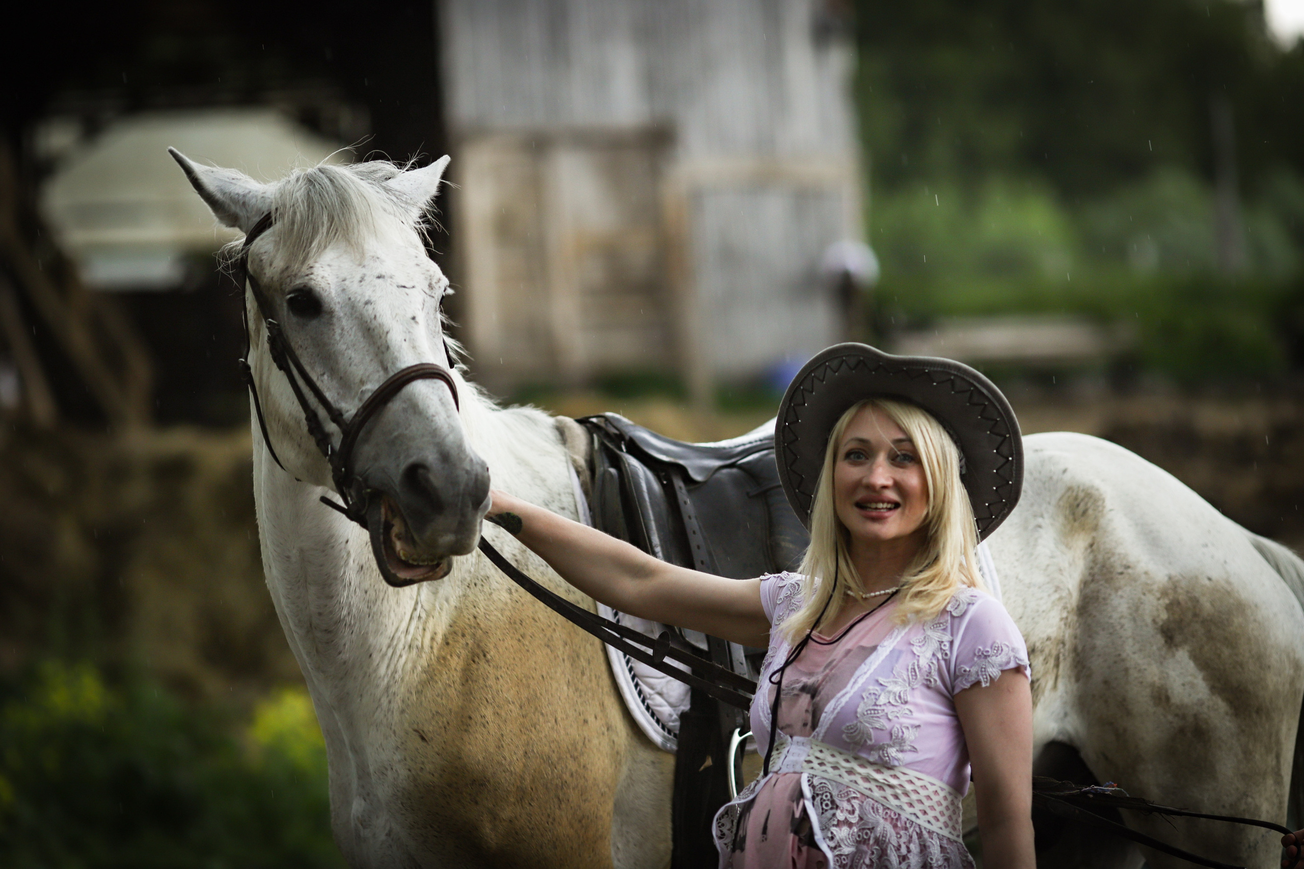 Фотоссесия беременности. Жми на фото и посмотри фотоисторию. Фотограф на ранчо, трансформационные фотосессии