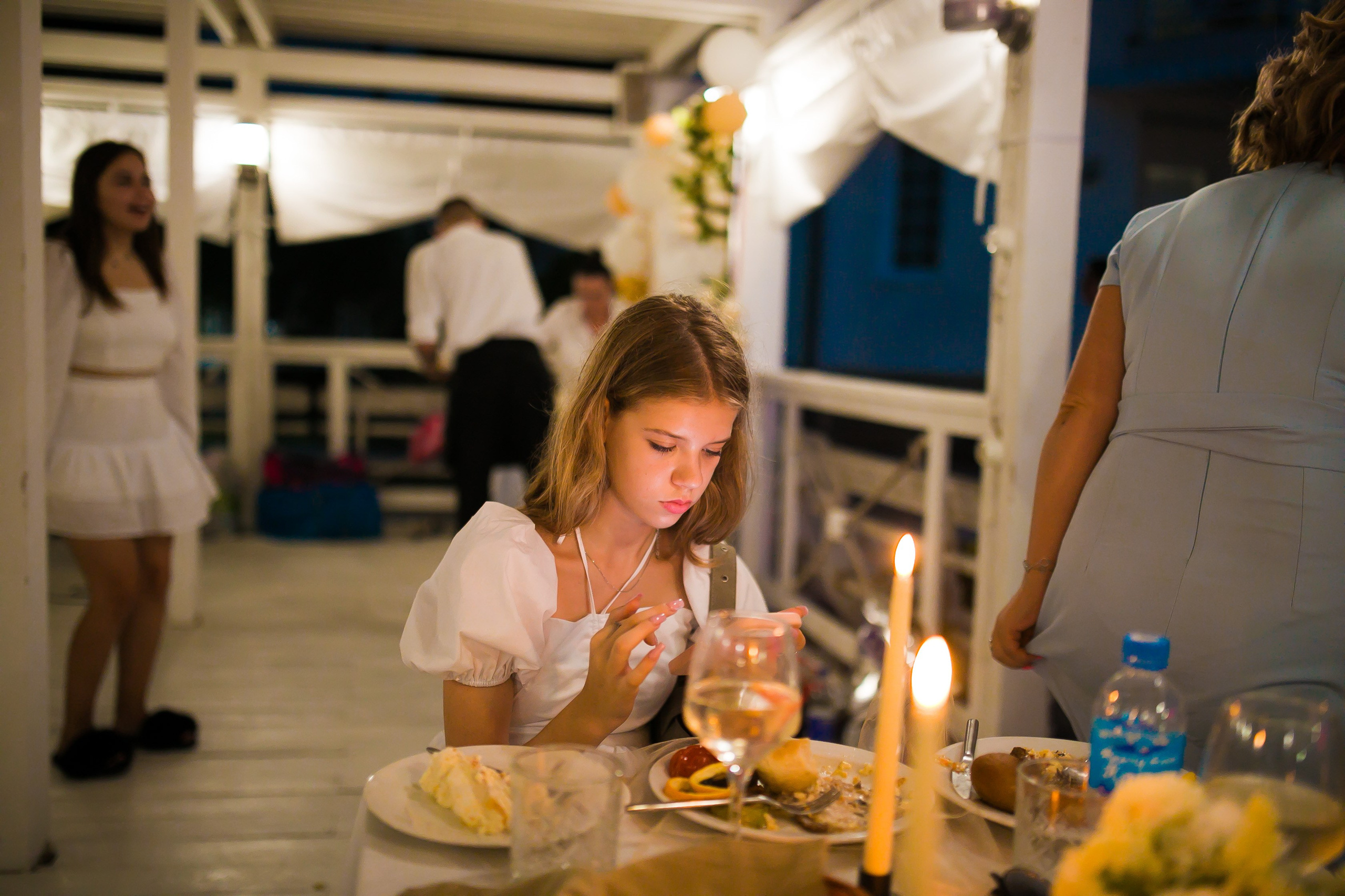 Свадьба.Ла Грейс. Дизайн интерьера Керчь, дизайнер интерьера Еремина Мария Керчь, Симфер