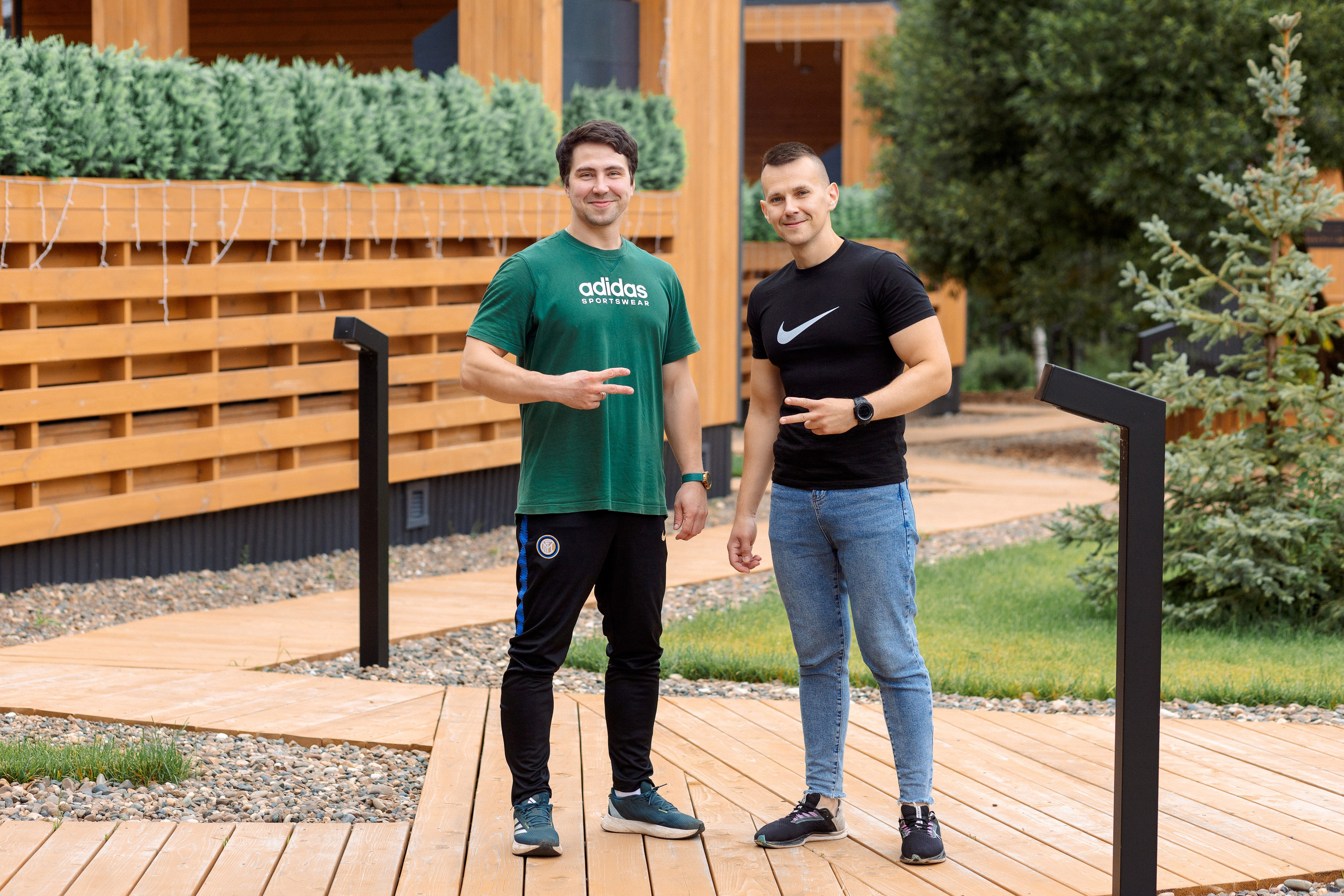 ПРИМЕР: Съемка для 4Friend's. Все фото. Профессиональный фотограф в Ижевске Леша Петров