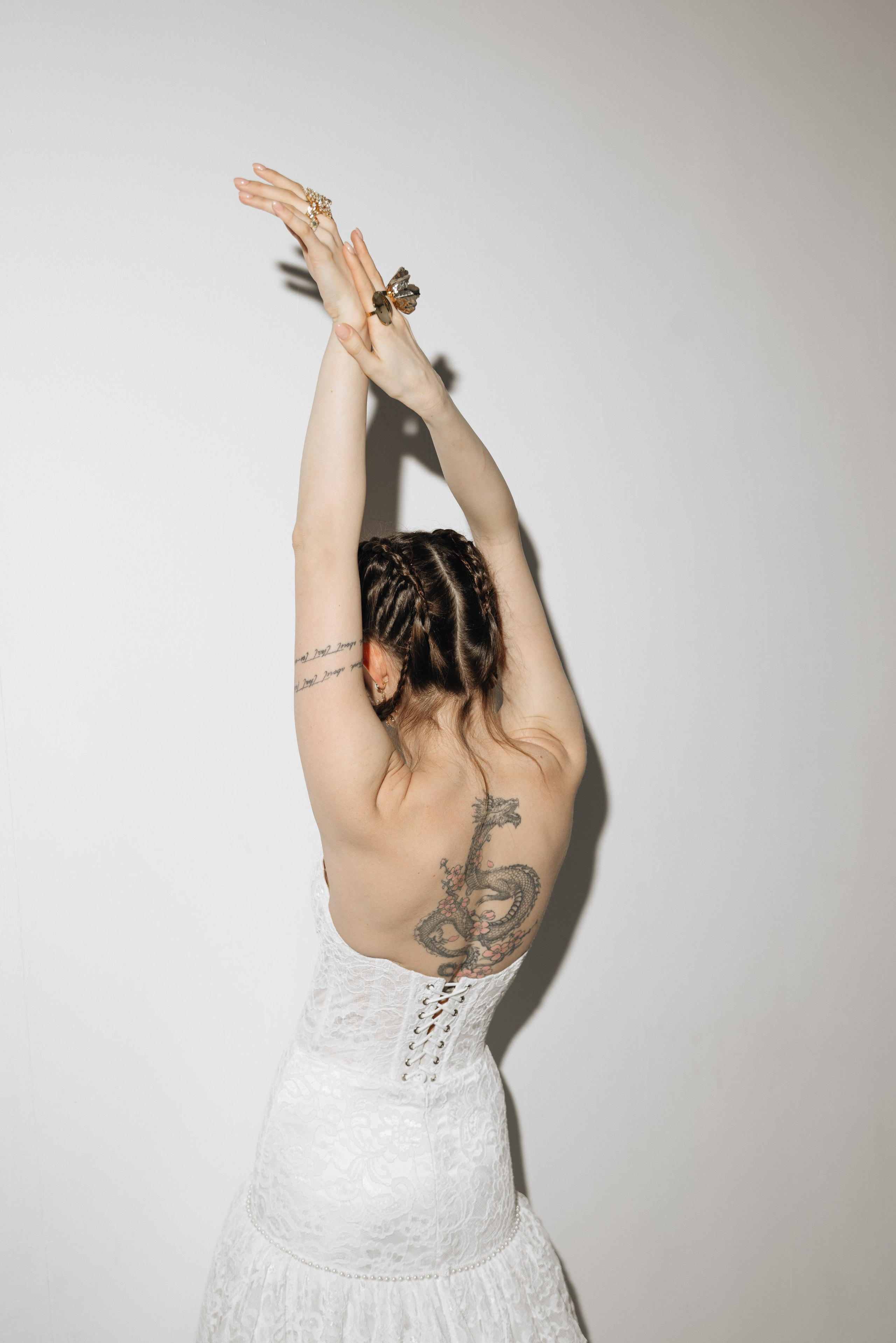 Портрет. Семейный и свадебный фотограф в Донецке Елена Гордеева