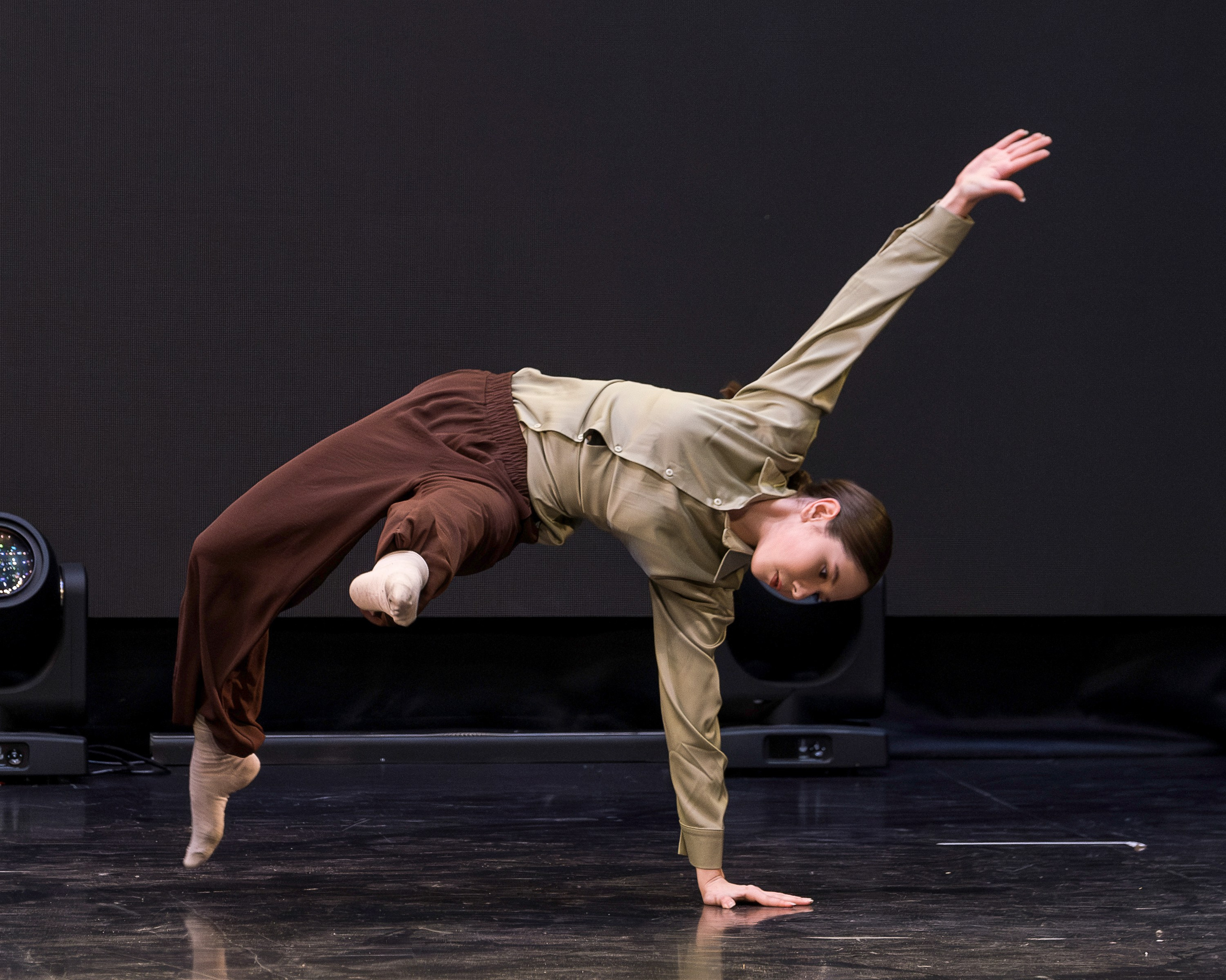 Живи танцуя 17 мая. Репортажный фотограф в Казани Павел Серпокрылов