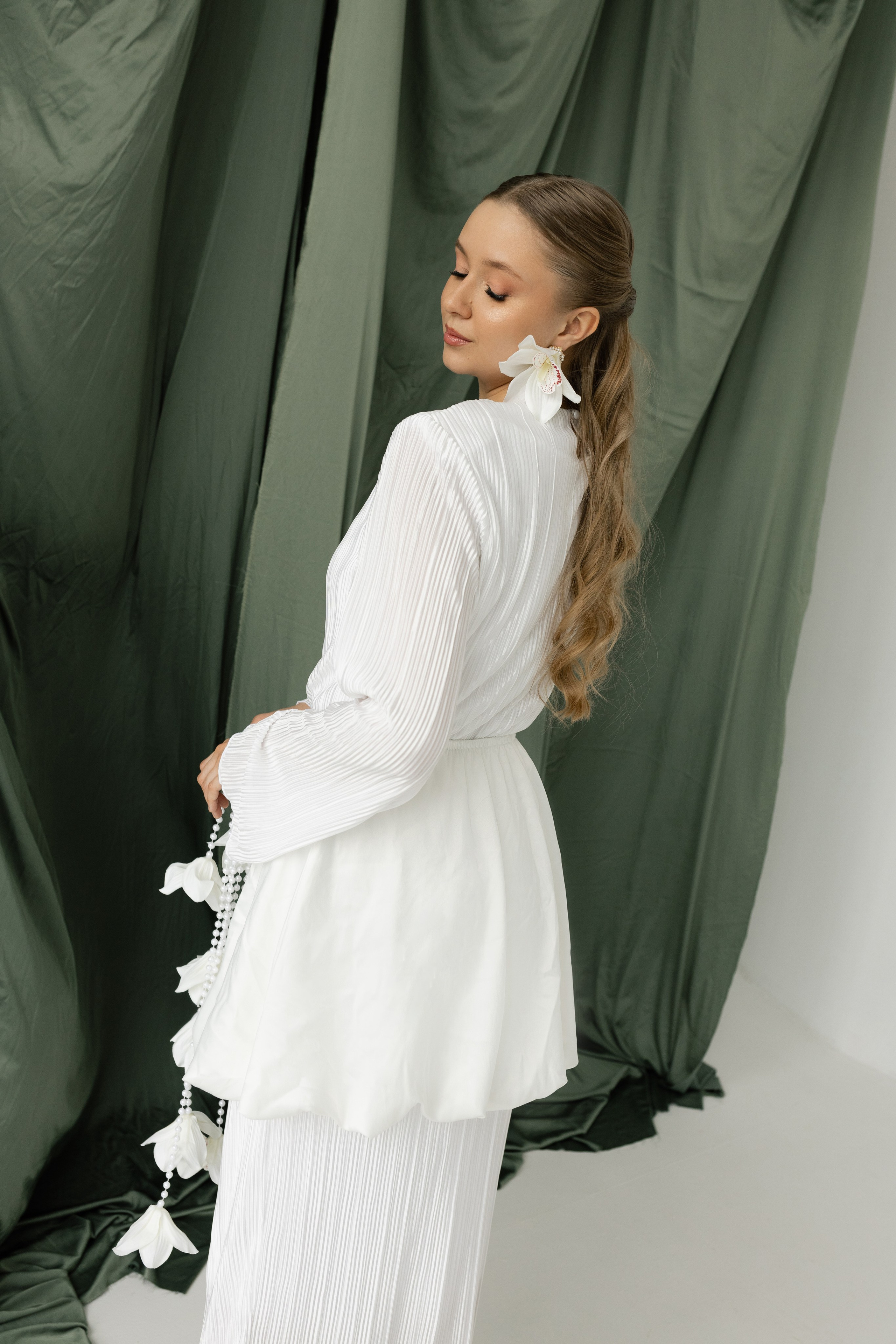 Маша. Фотограф в Томске Ирина Павлуцкая