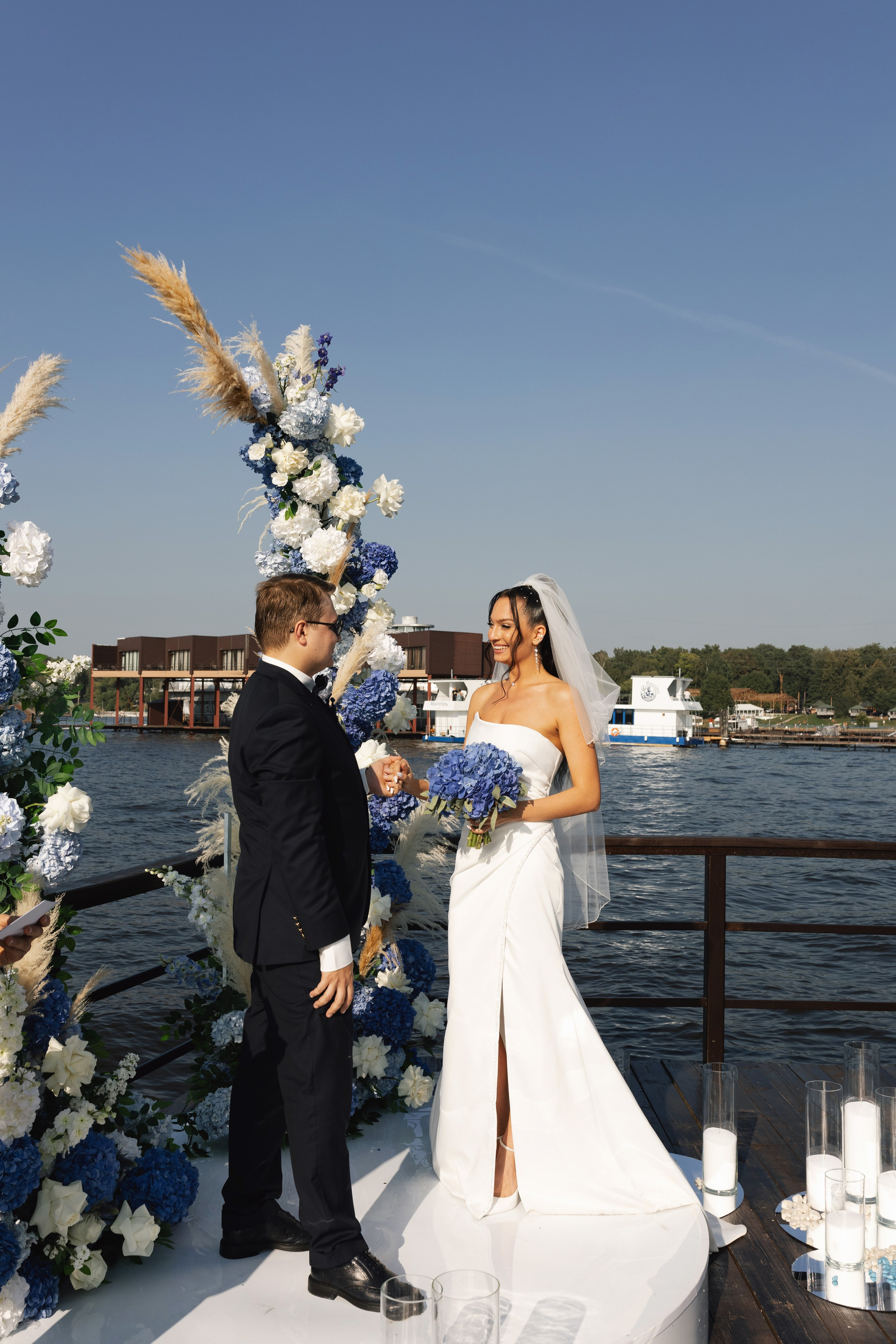 Valerian & Alina. Фотограф в Томске Ирина Павлуцкая