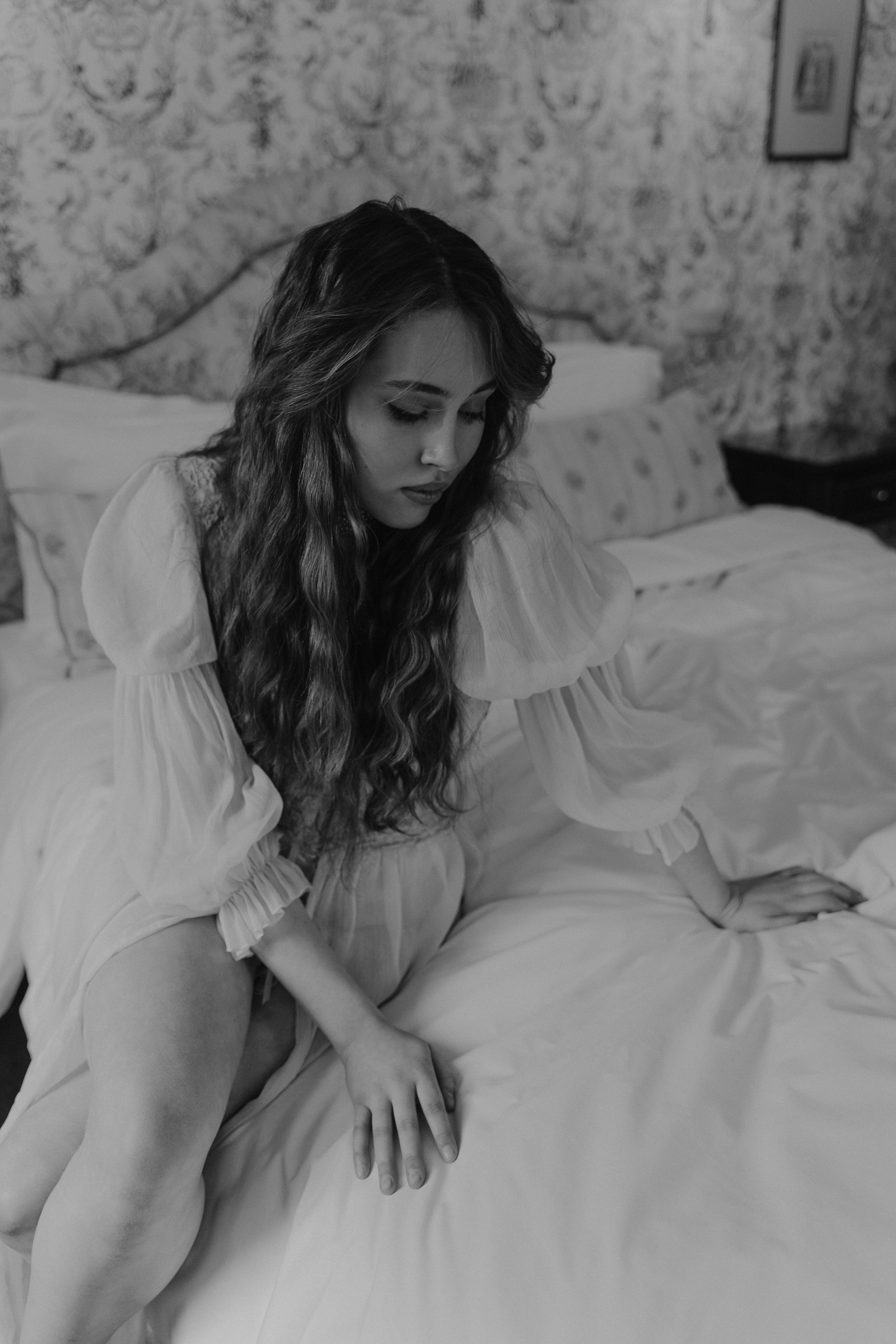 P&A (творческая съемка). Свадебный фотограф — Наталья Фед СПб/Москва