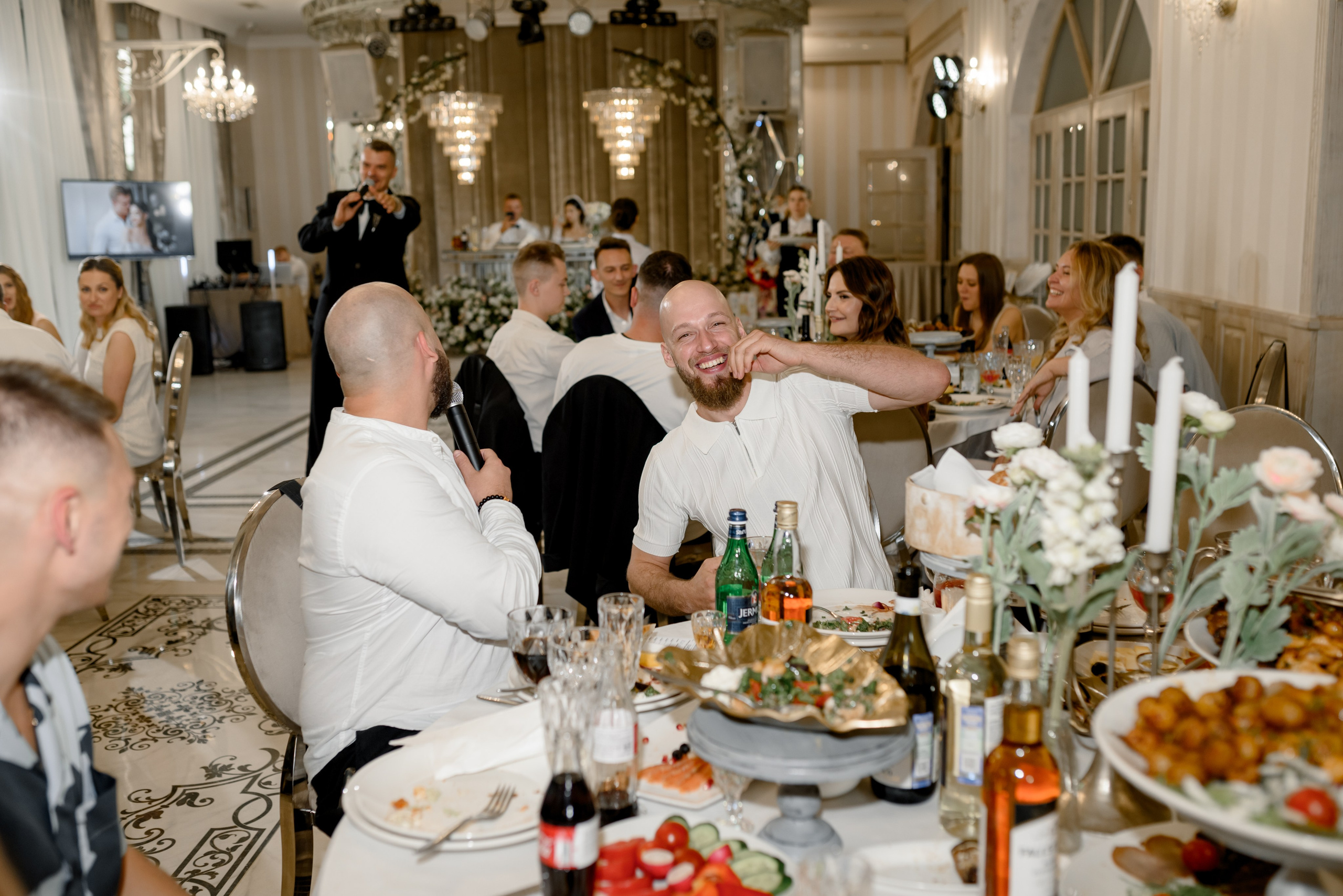 Иван и Анна. Фотограф Анна Абрикосова