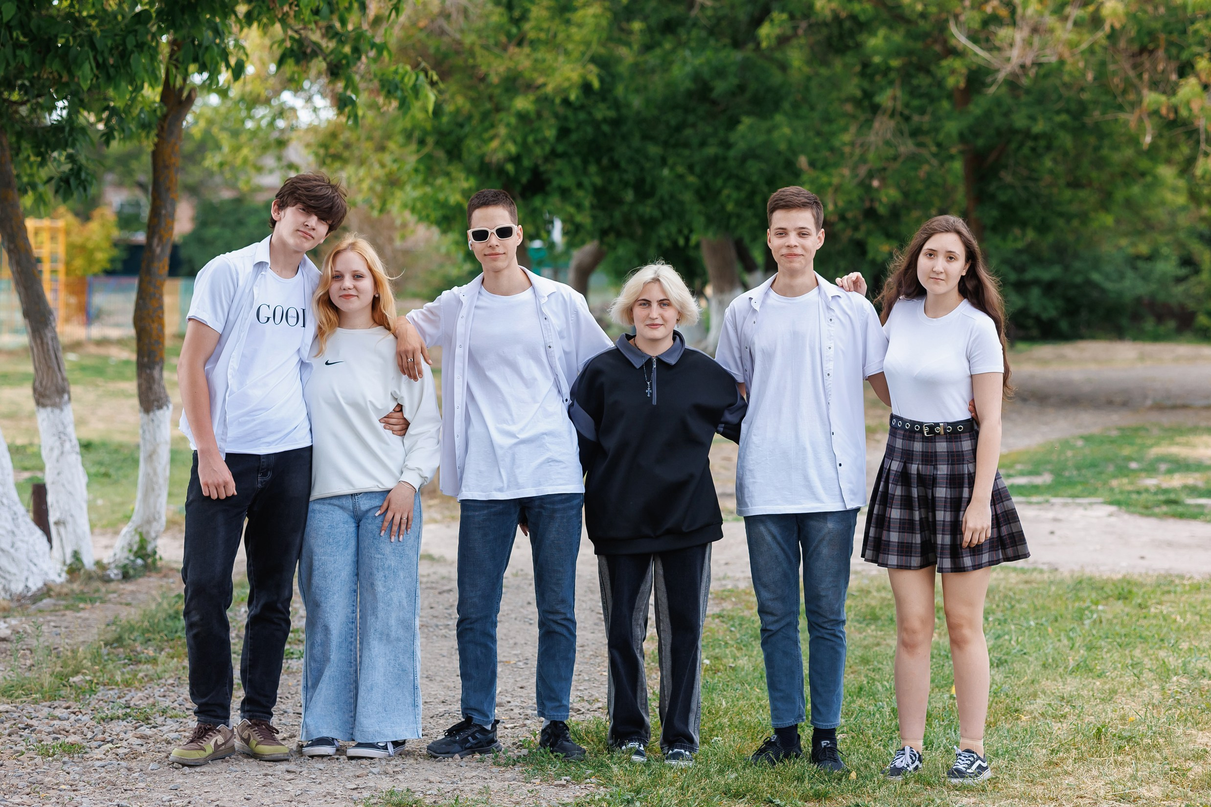 Дячкинская школа 9 класс, выпуск 2024