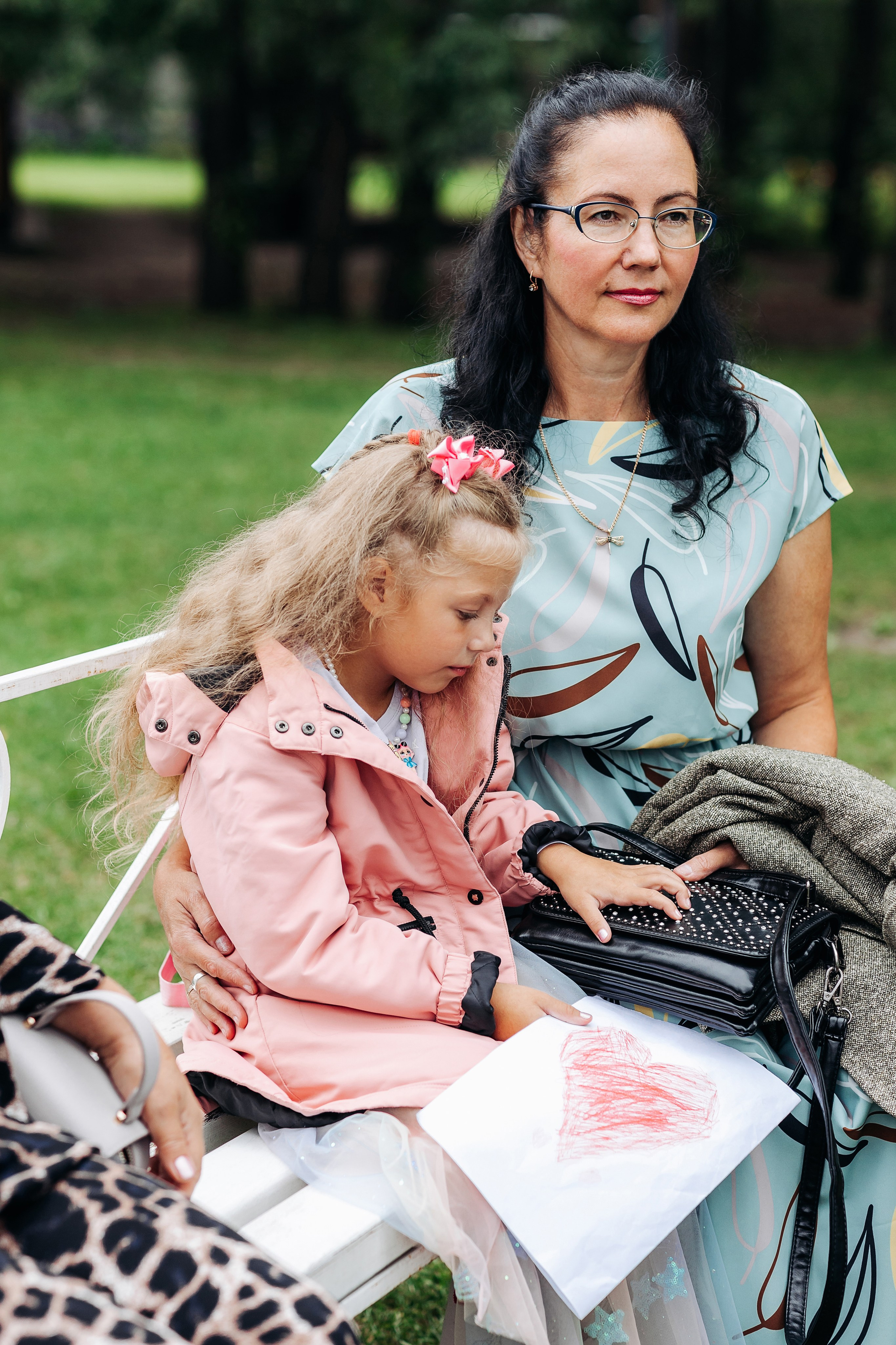 Антон Ксения. Фотограф Омск Андрей Козяков