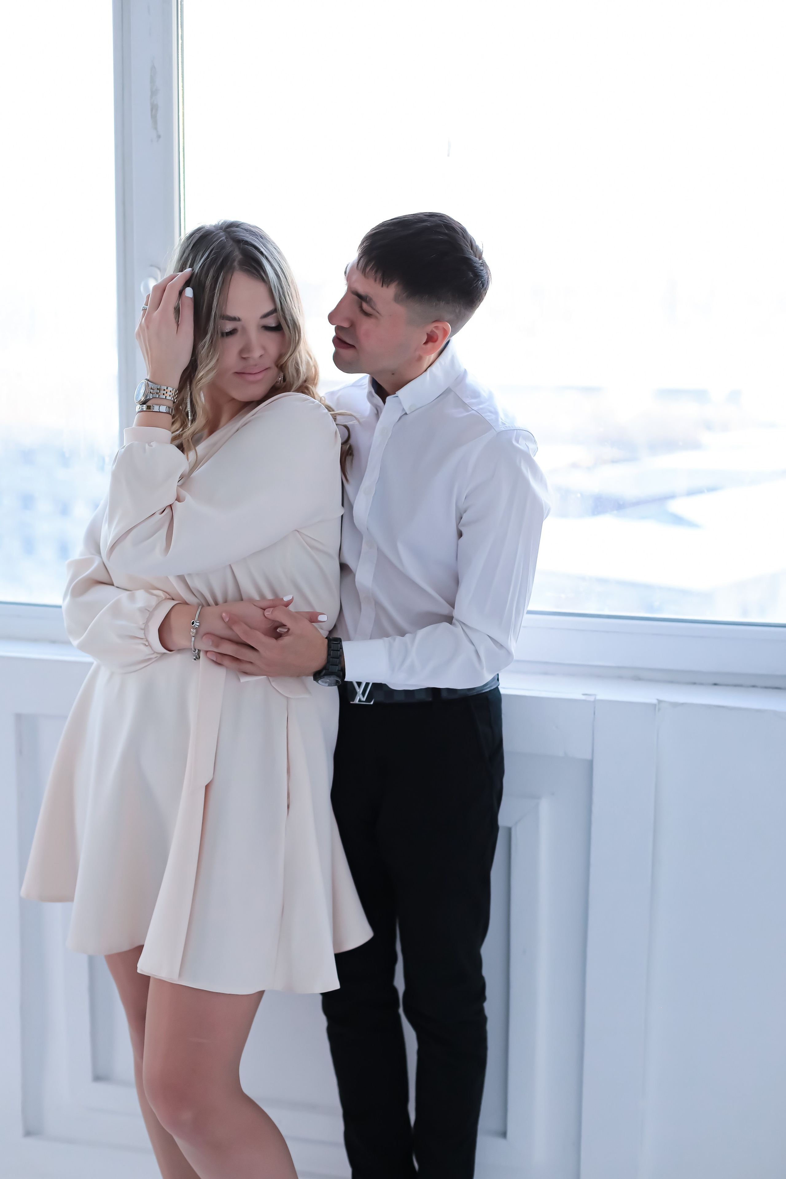 LOVE-STORY (Съемка влюбленных). Фотограф г. Хабаровск. Семейные и индивидуальные съёмки