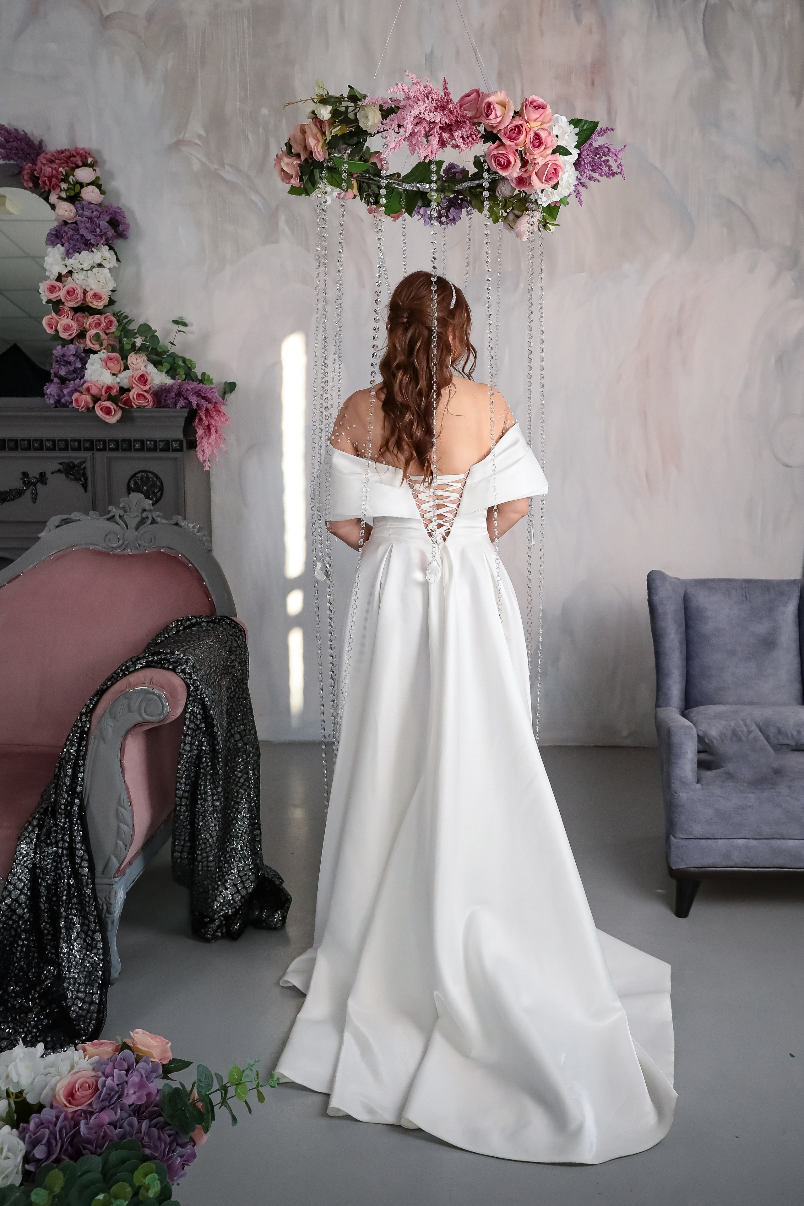 Игорь и Екатерина. Фотограф г. Хабаровск. Семейные и индивидуальные съёмки