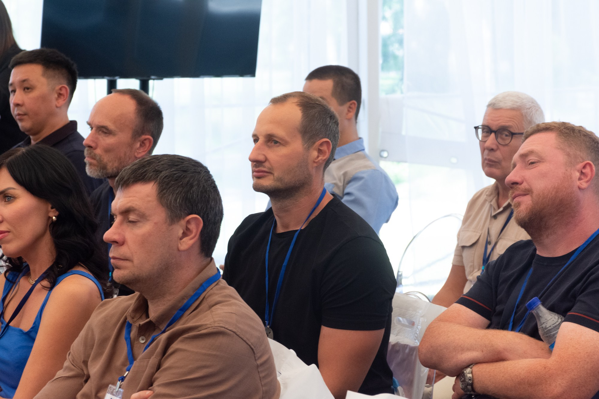 Рос электро. Фотограф Максим Буряк