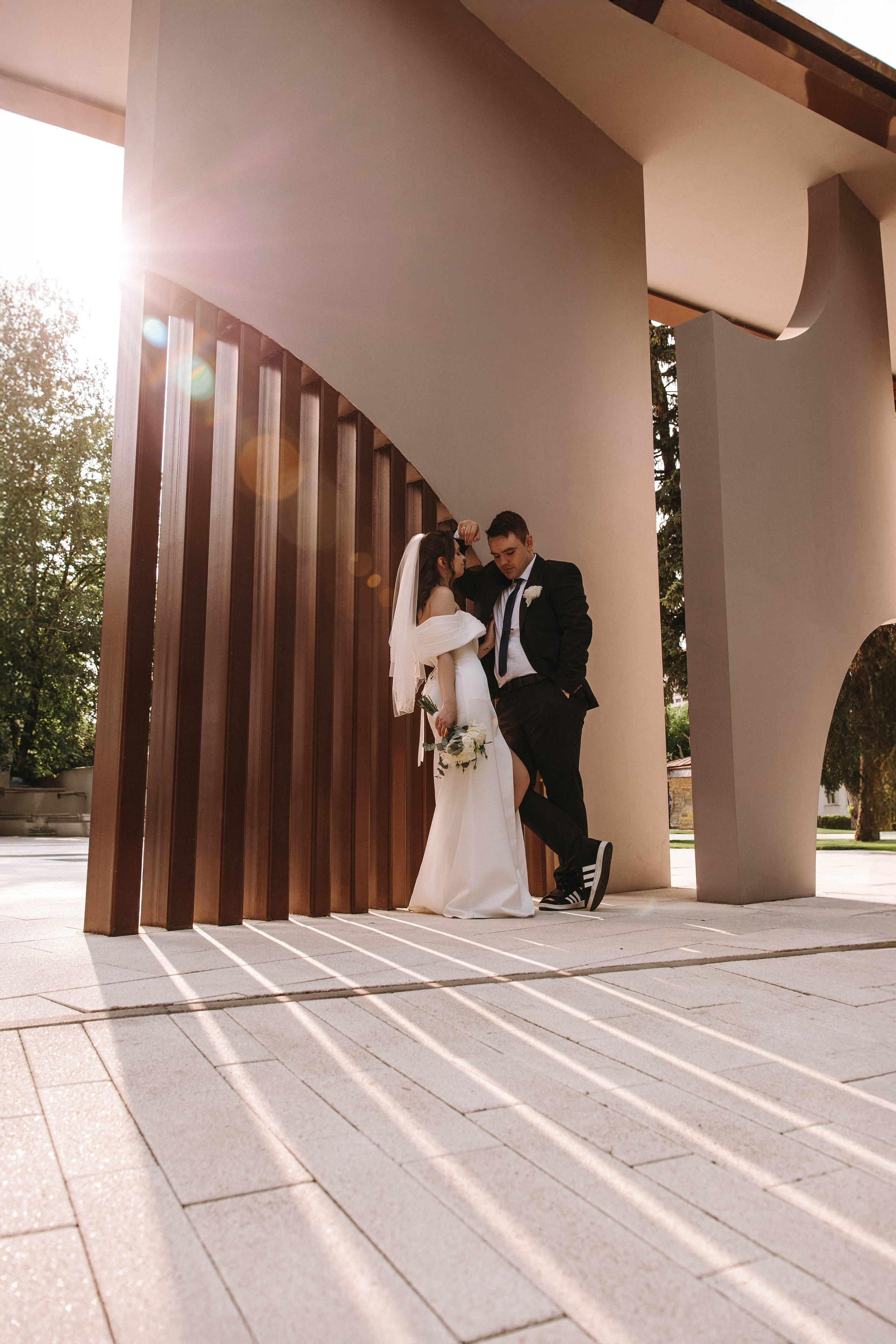 Никита и Лиза. Фотограф в Ставрополе Алина Клочкова