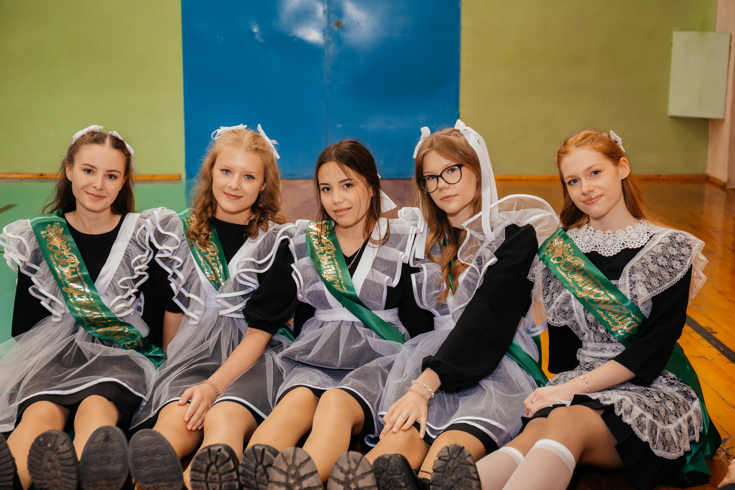 9классники. Свадебный и женский фотограф