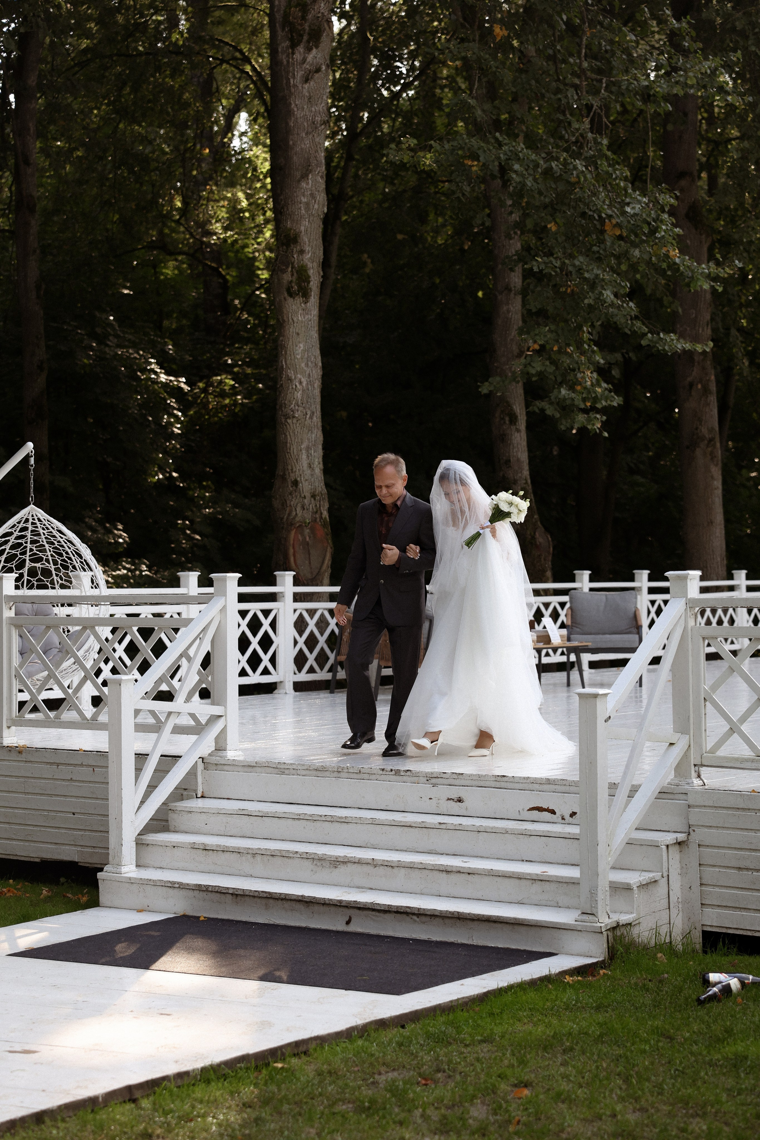 «Просто МЫ» — Дарья и Иван. Свадебный и семейный фотограф в Москве Ломова Ирина
