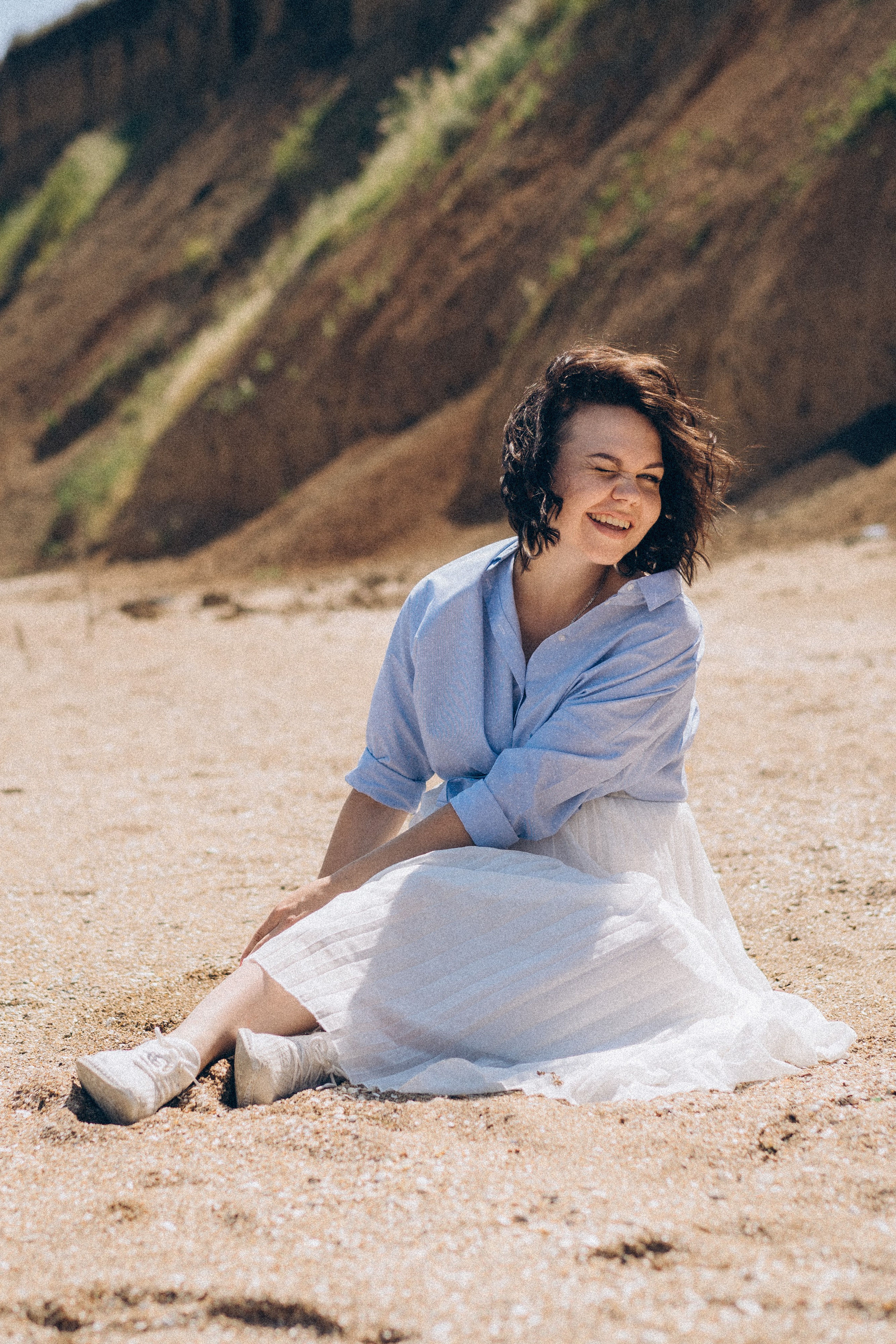 В ожидании. Фотограф в Баку Екатерина Ракитянская