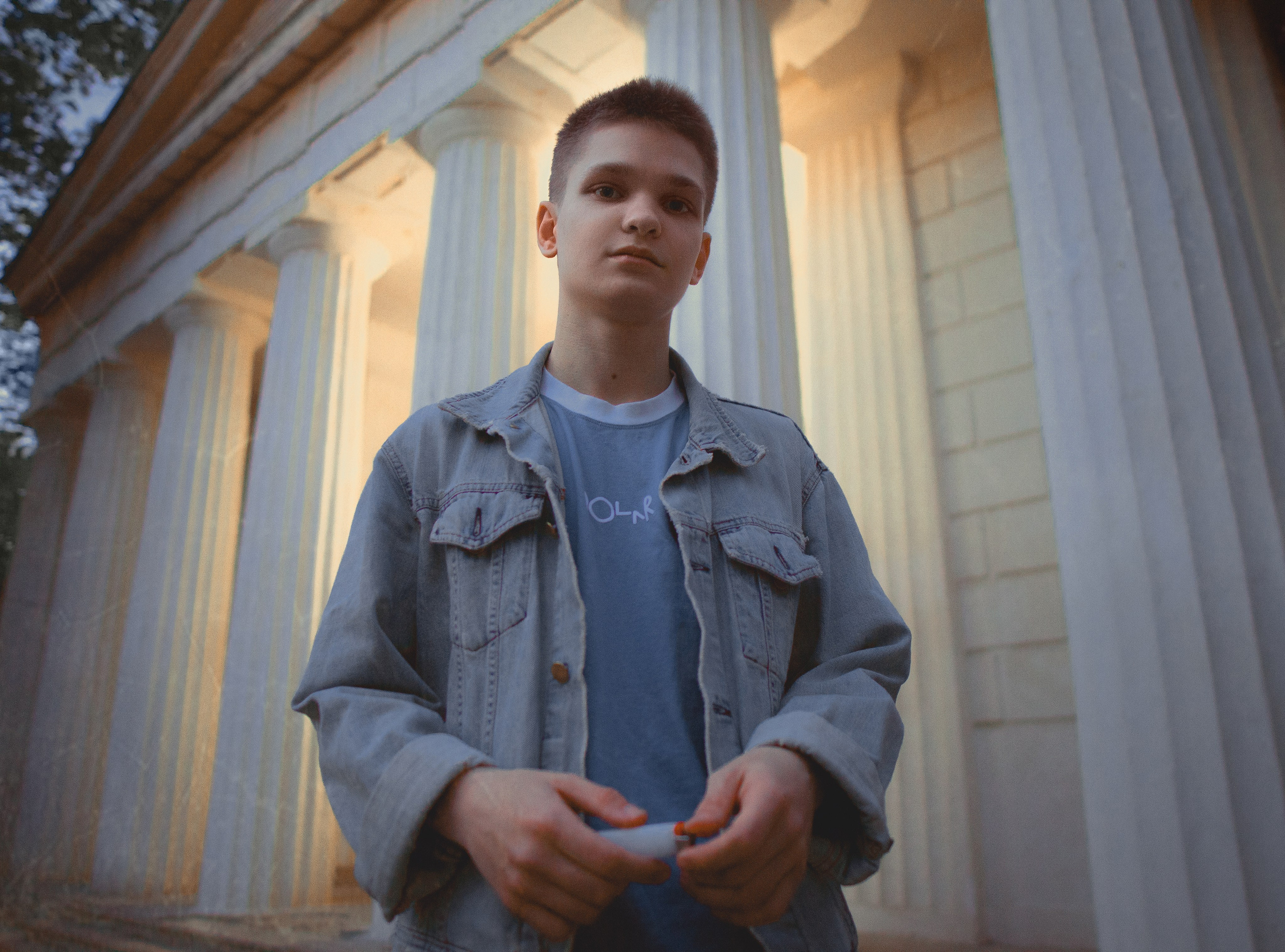 Портреты — Сафонов Владислав. Сафонов Владислав, фотохудожник