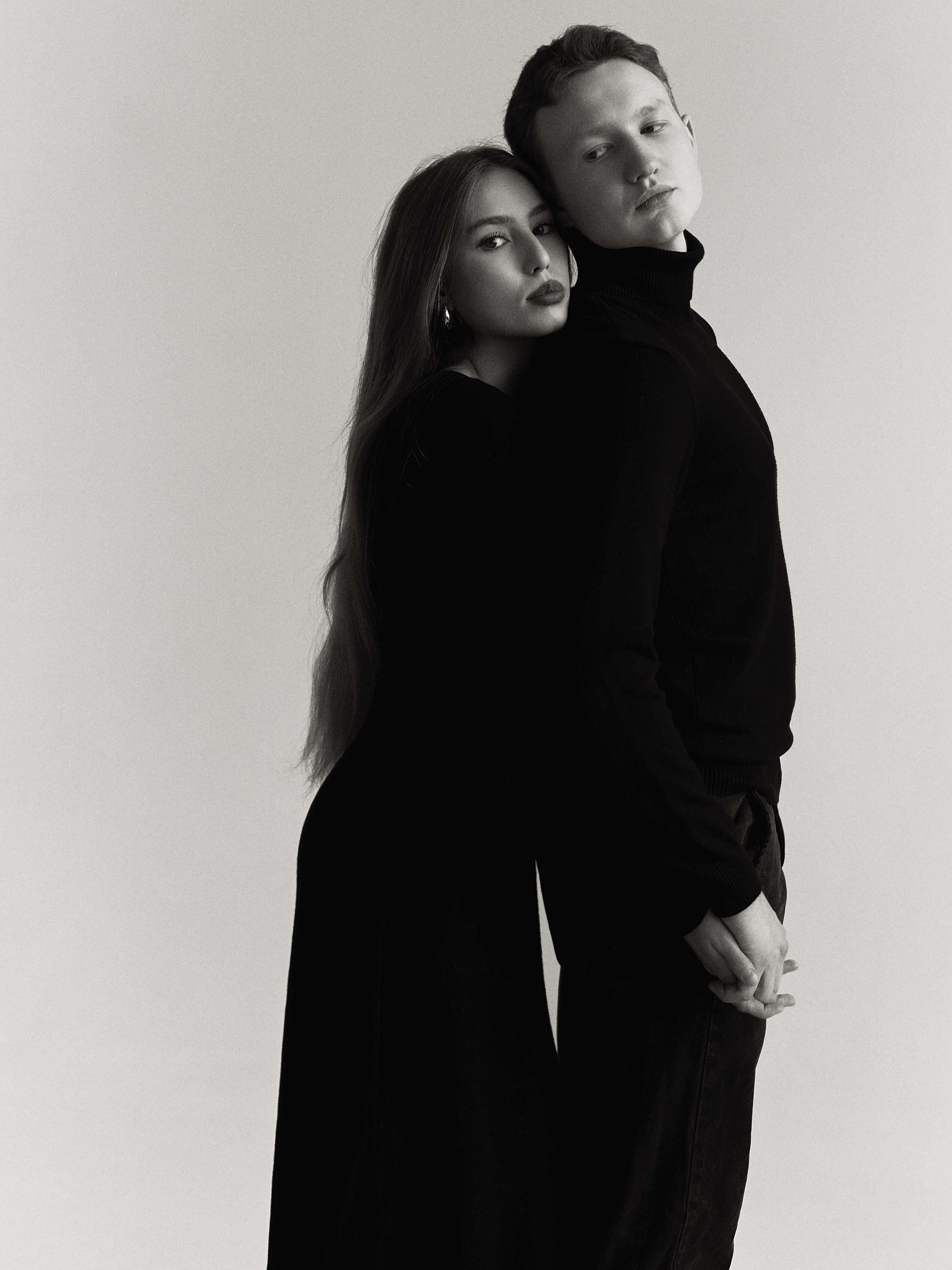 Kira Anton. Индивидуальная и семейная фотосессия в Чебоксарах Оксана Русакова