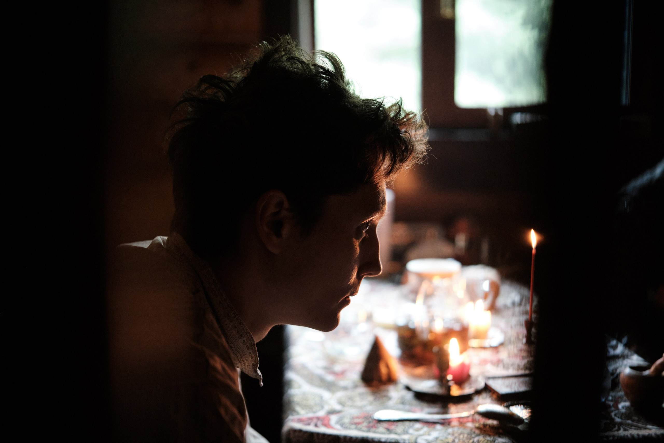 Ролевая игра Вроницы. Репортажный фотограф Дмитрий Литвинский. Минск, Беларусь, мир