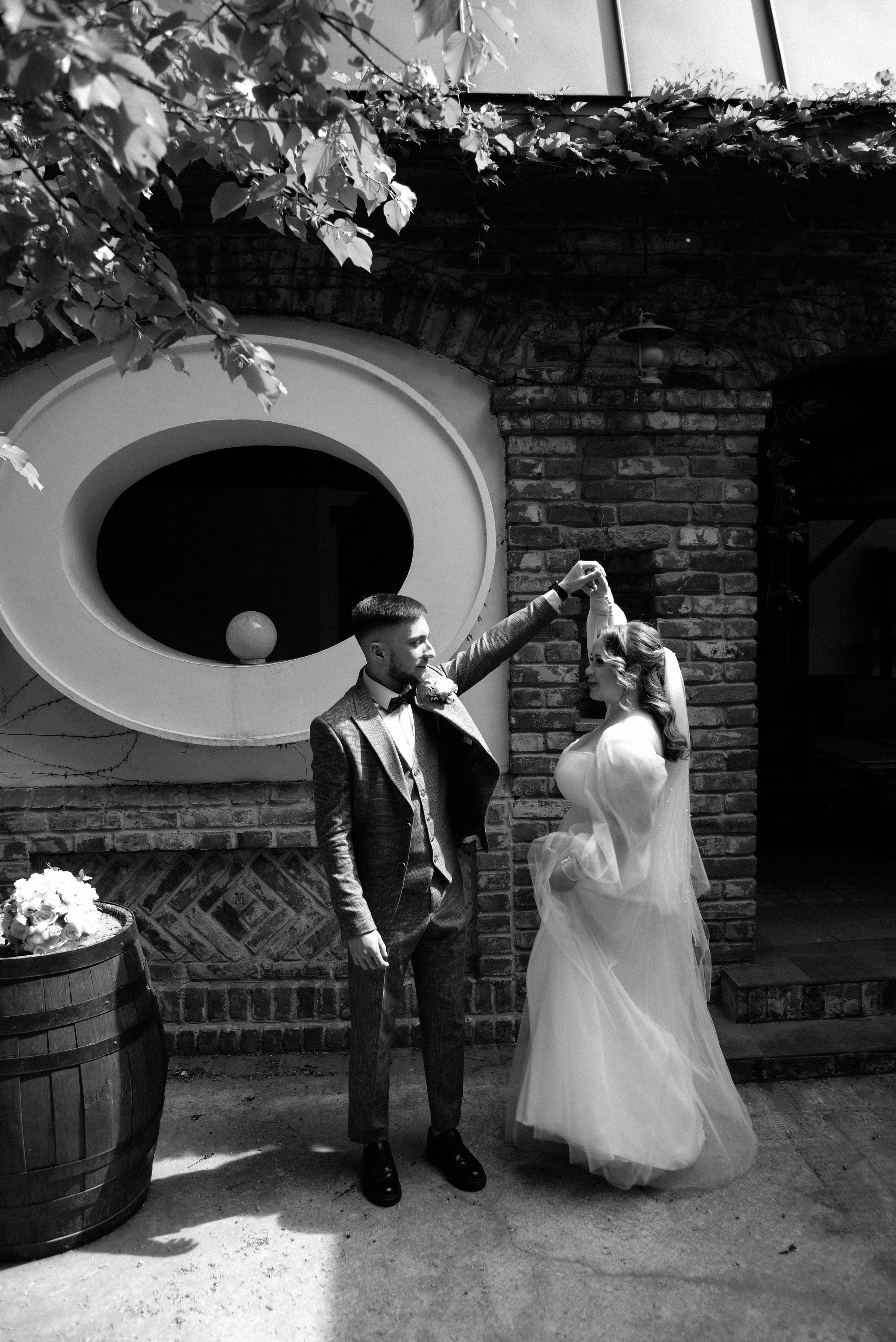 D&T. Фотограф Ярута Оксана / Ростов-на-Дону