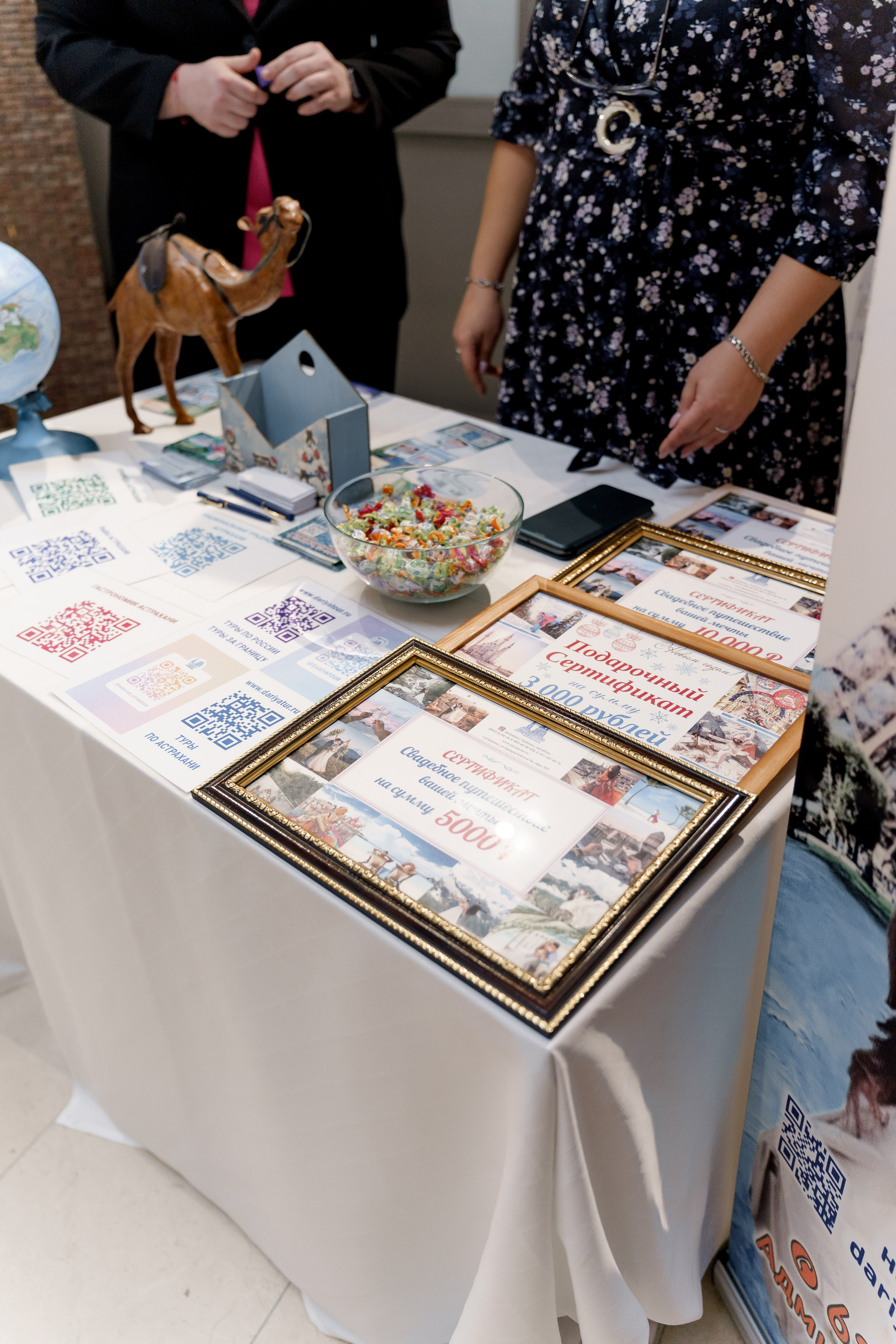 Выставка свадебных специалистов «Свадьба на 1000%». Свадебный фотограф в Санкт-Петербурге