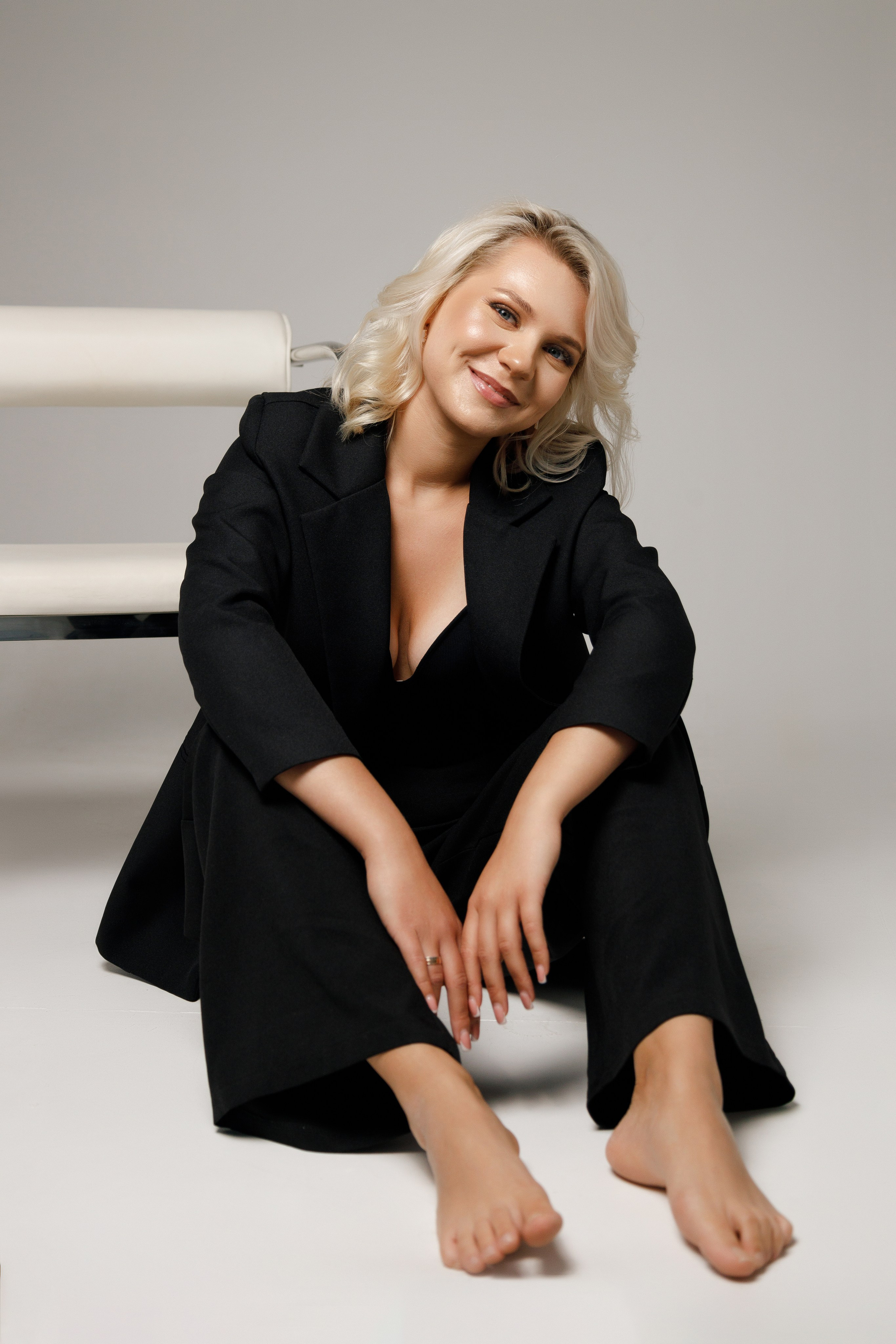 Студия. Фотограф Дарья Белова Нижний Новгород, Балахна