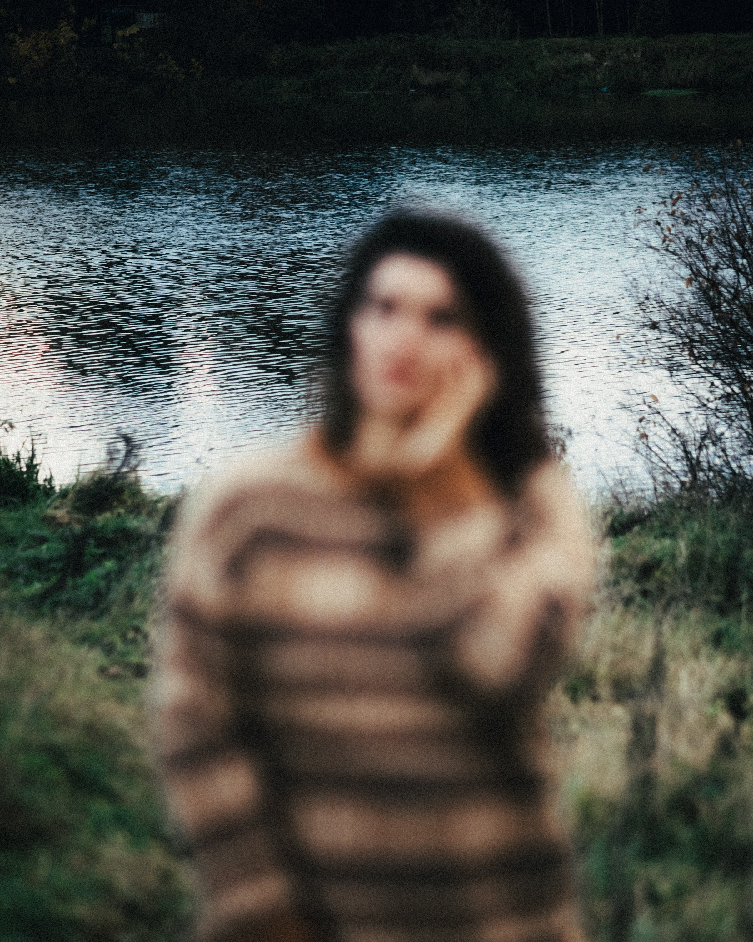 Фотосессия в Ильинском