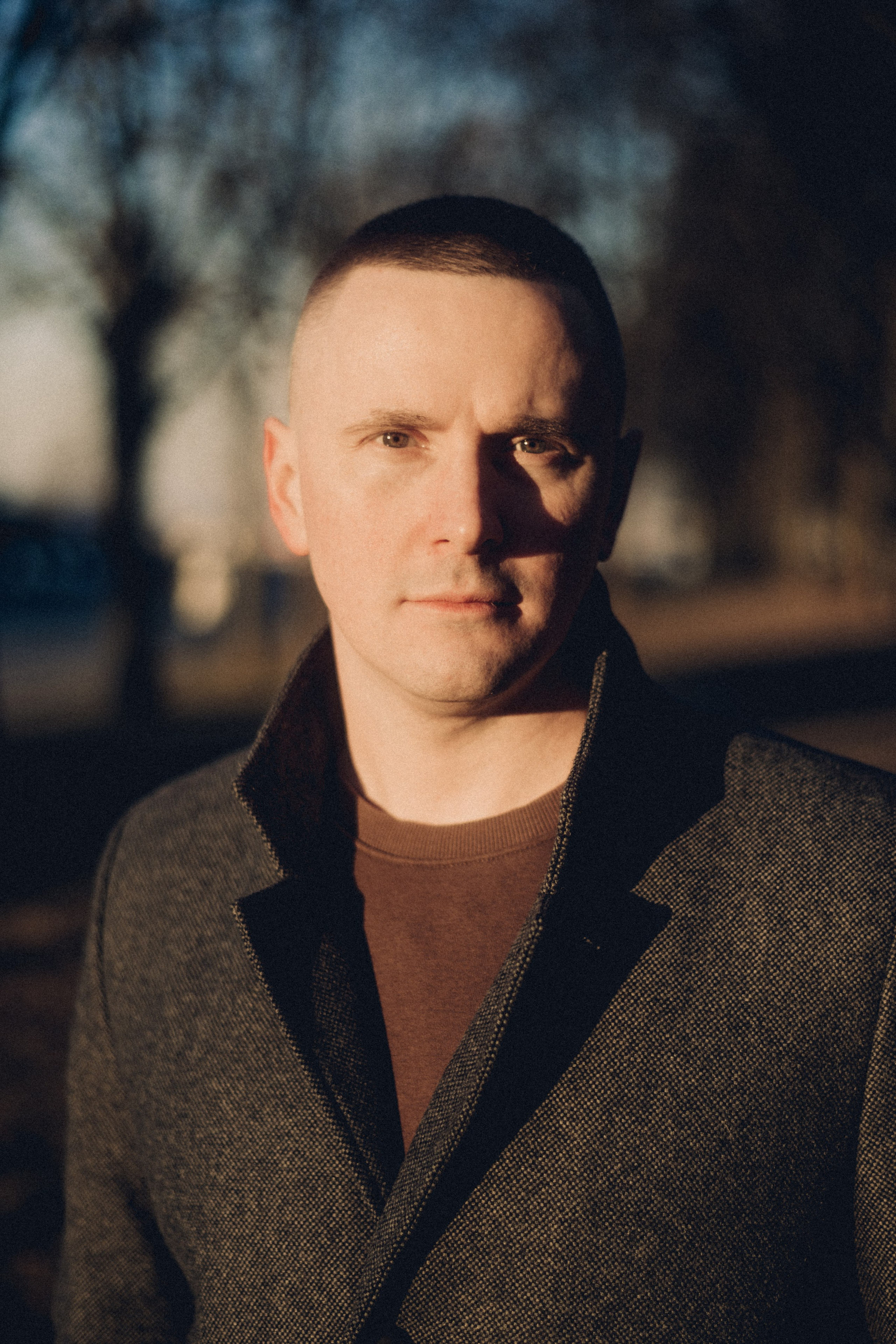 Любовная фотосессия, МГУ