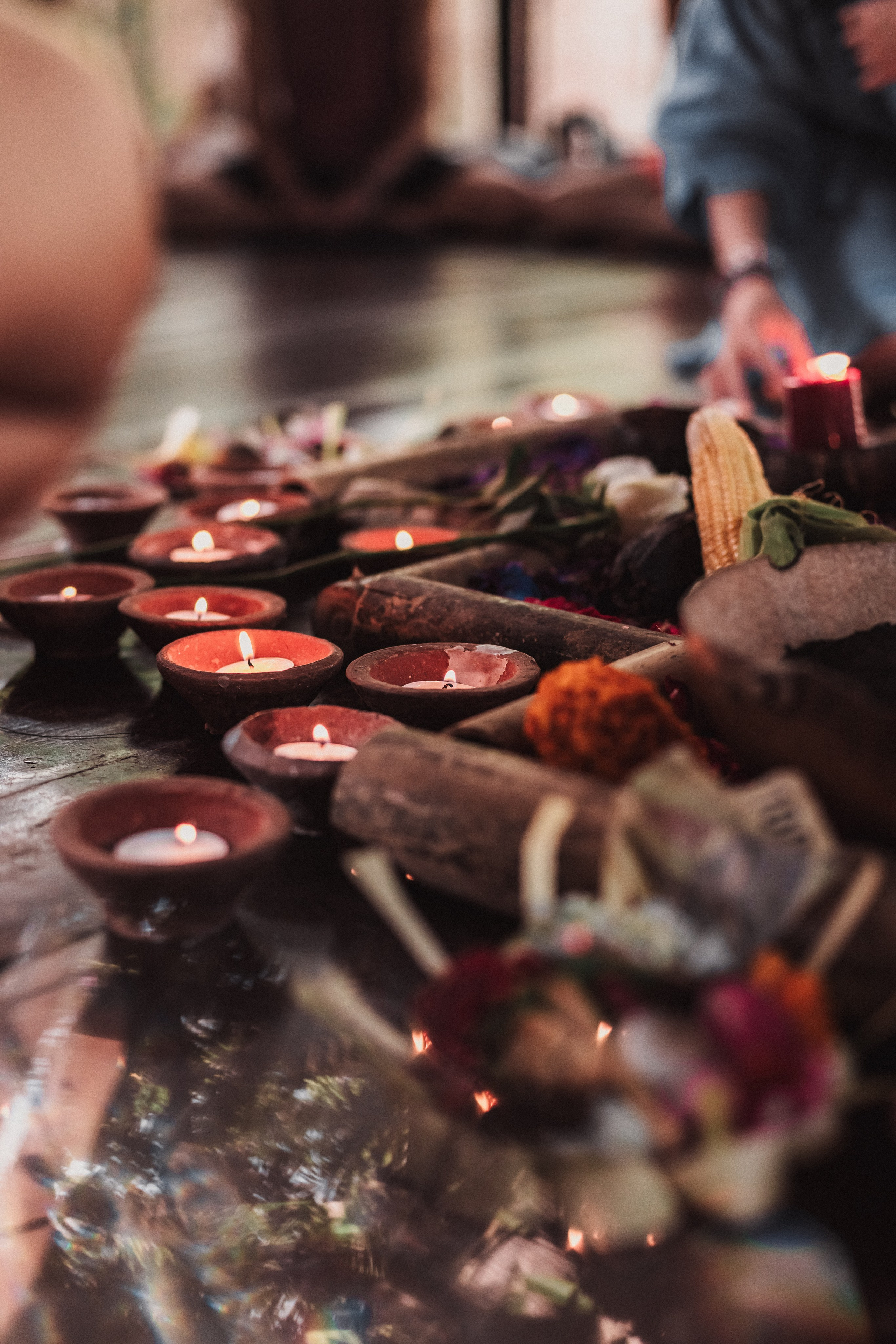 Cacao w Juan new moon may. Mariam Bagdasaryan