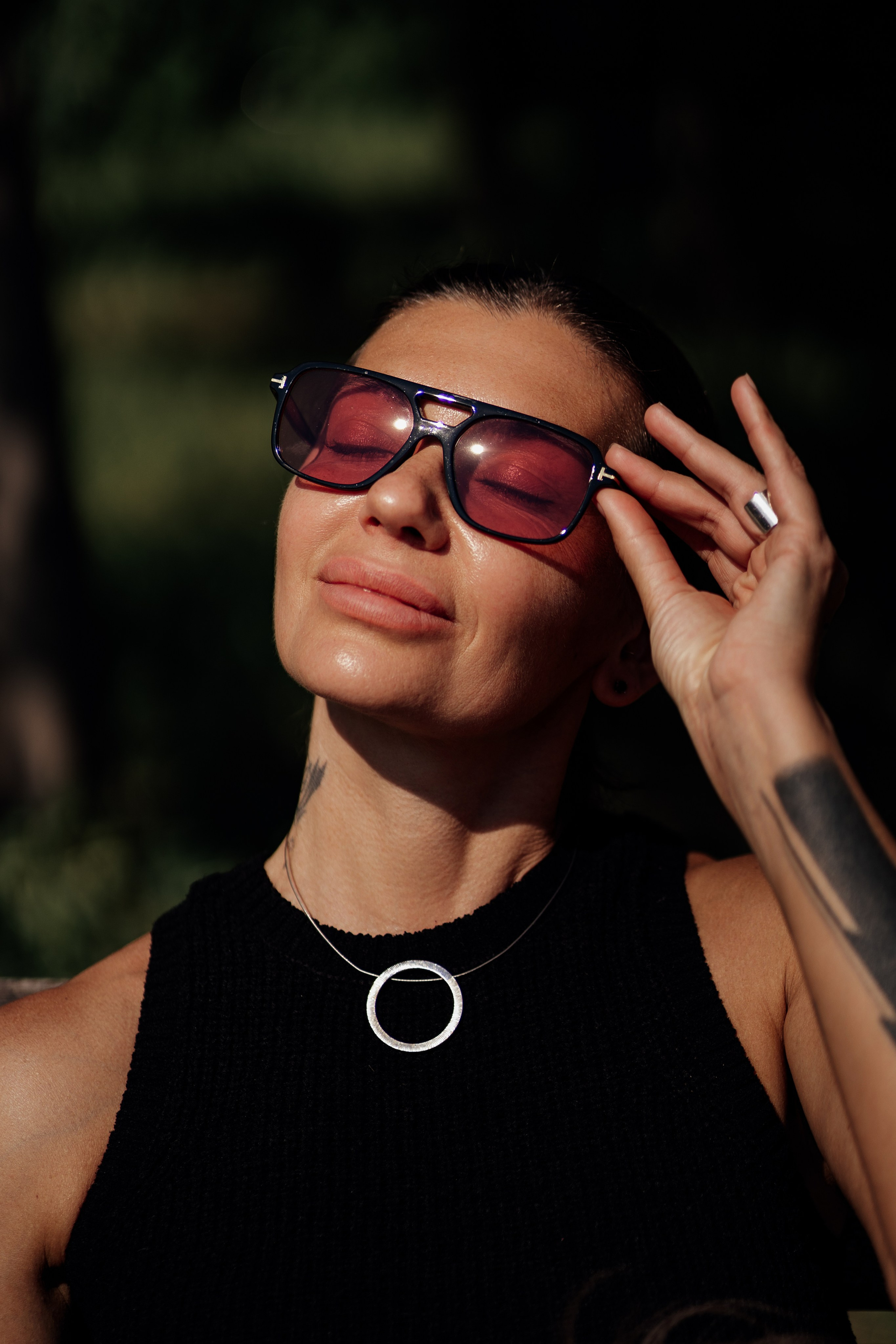 Аида. Мира Назарова / Фотограф / Специалист по личному