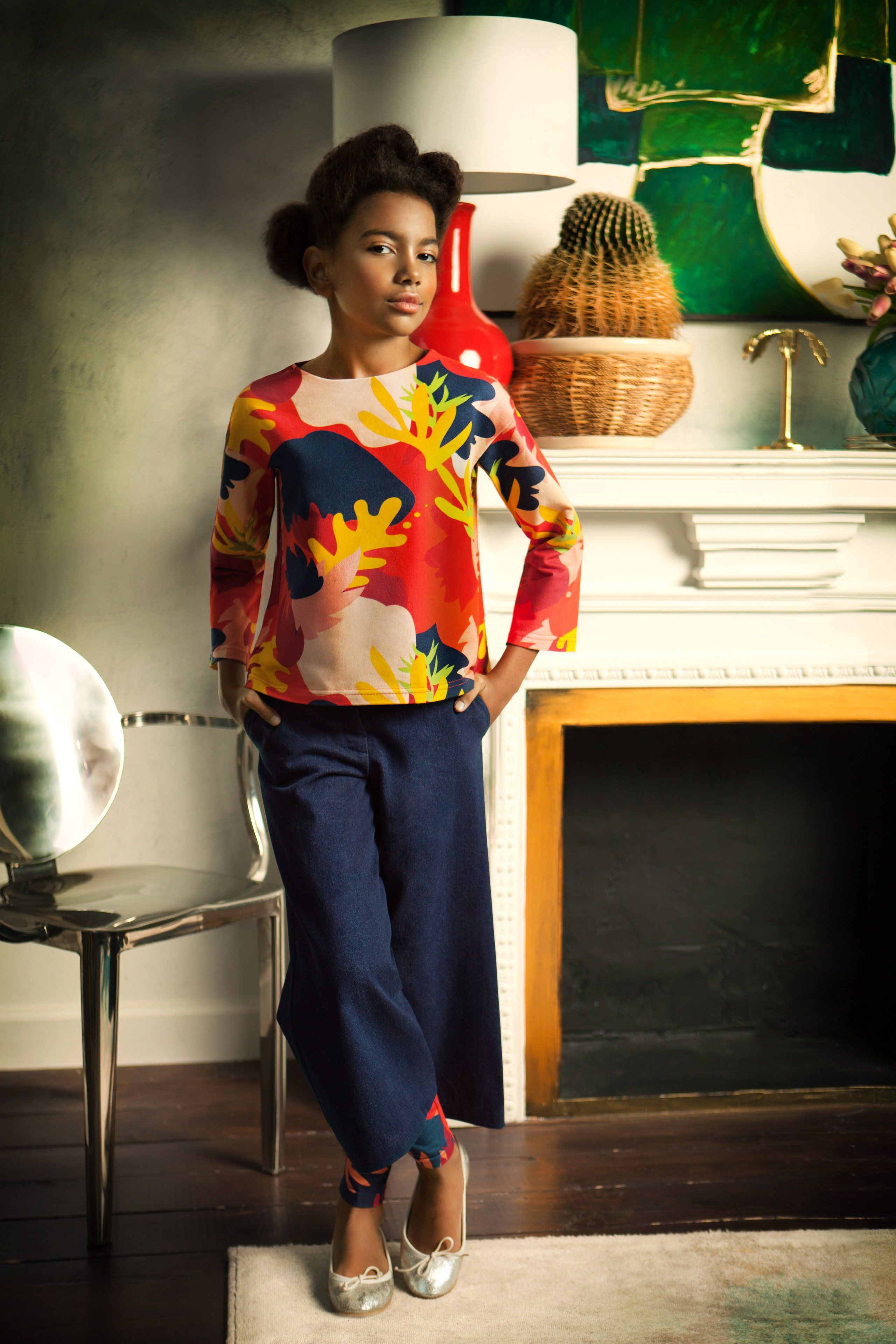 BARBARINNA. Детский и ньюборн фотограф в Санкт-Петербурге Марина Айдинян