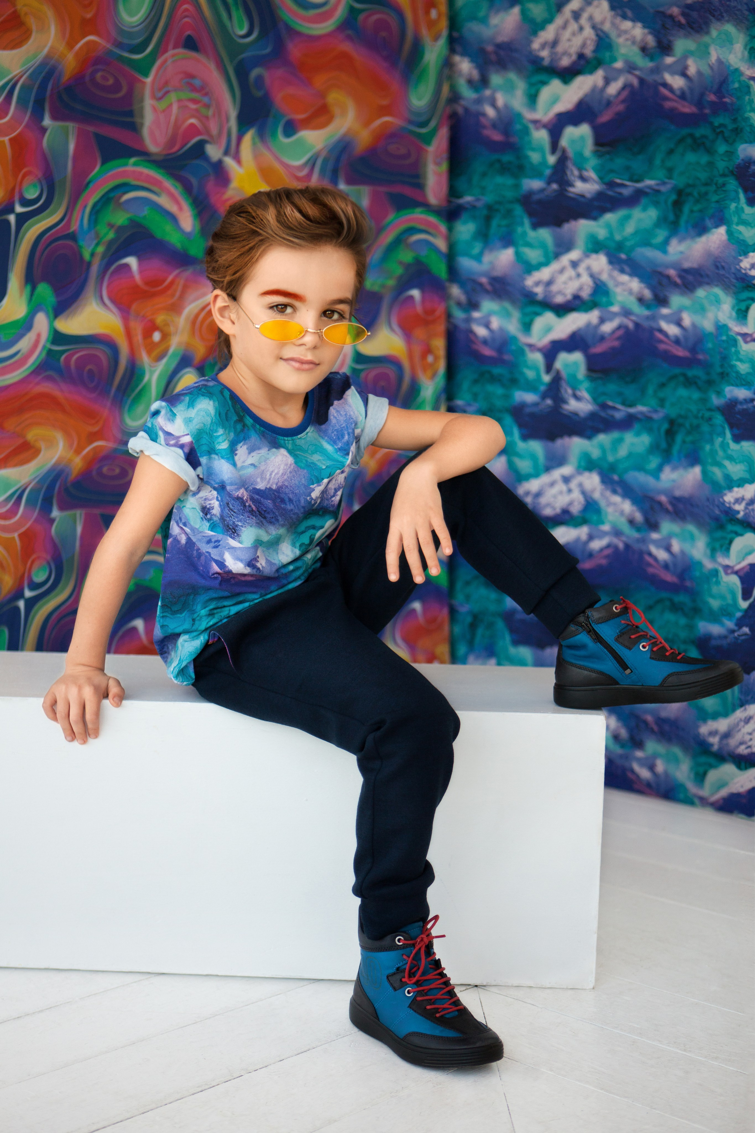 TVVIIGA. Детский и ньюборн фотограф в Санкт-Петербурге Марина Айдинян