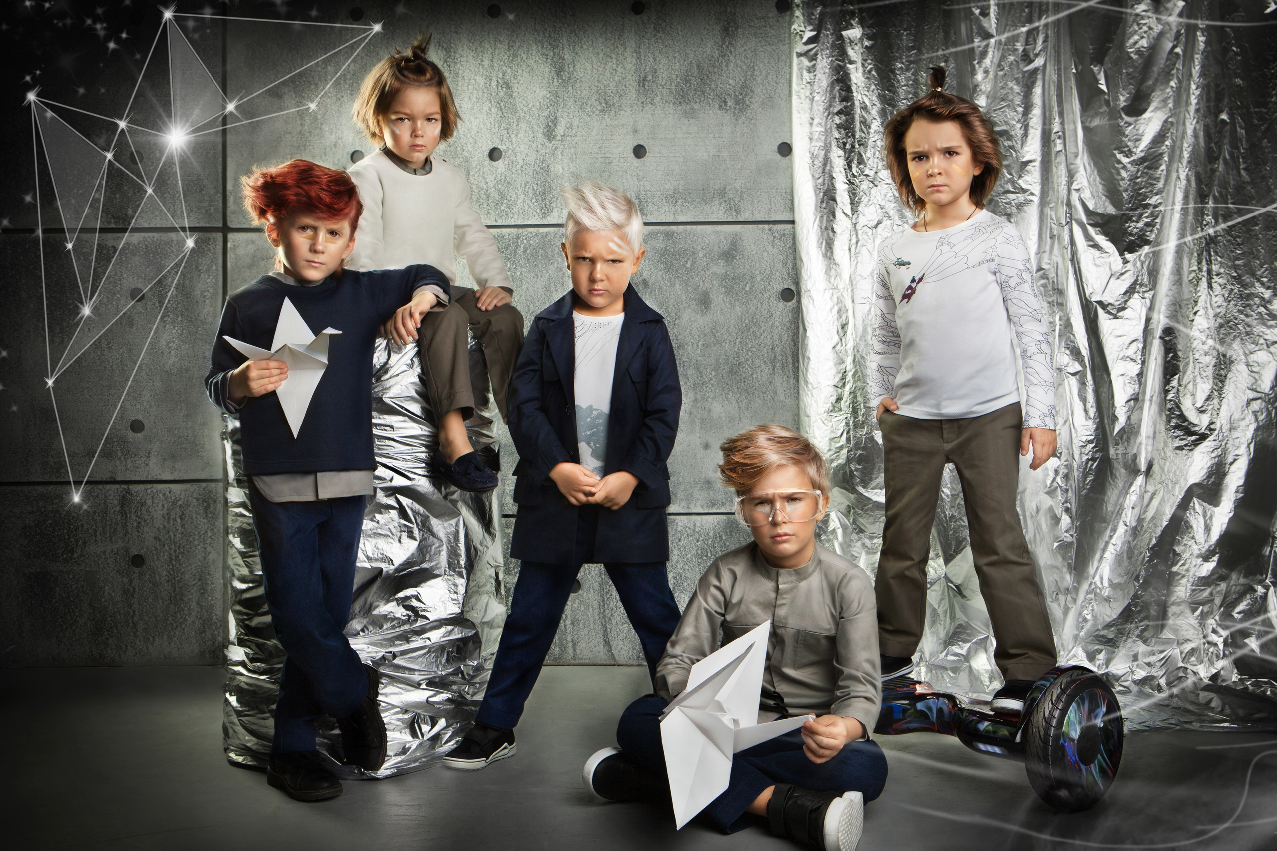 LUUKA. Детский и ньюборн фотограф в Санкт-Петербурге Марина Айдинян