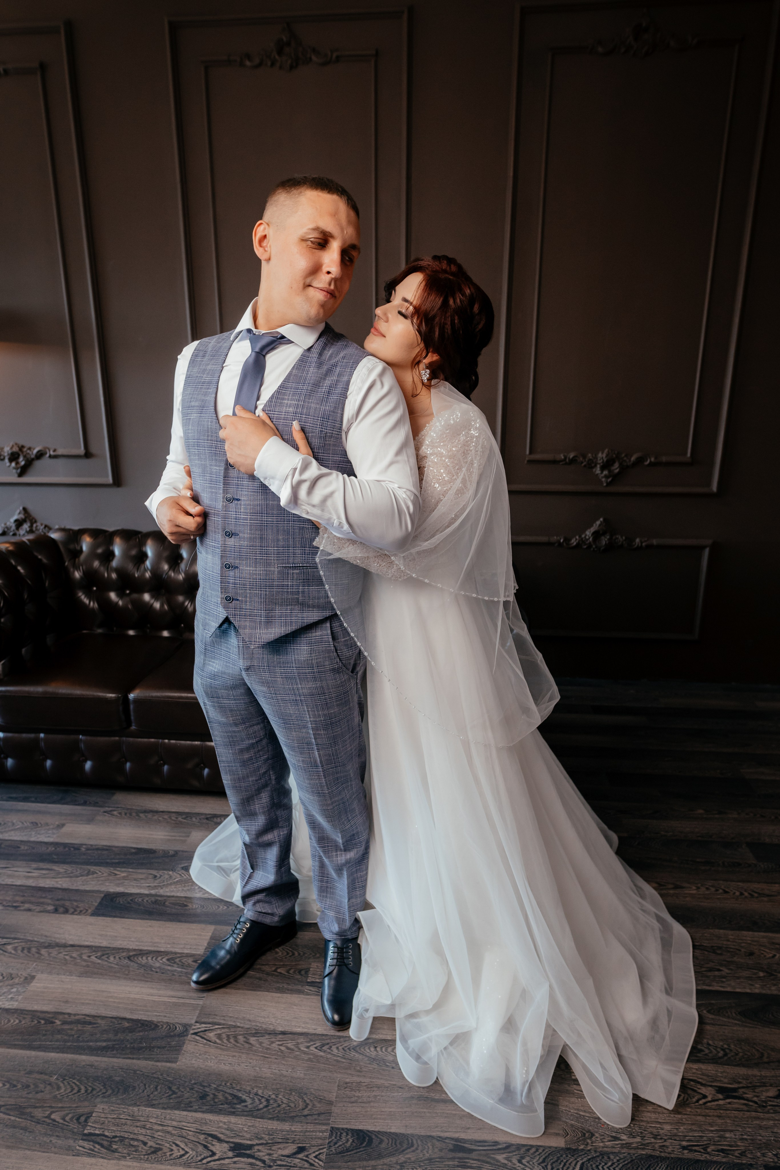 24WED V&V. Свадебный фотограф Тулинова Мария