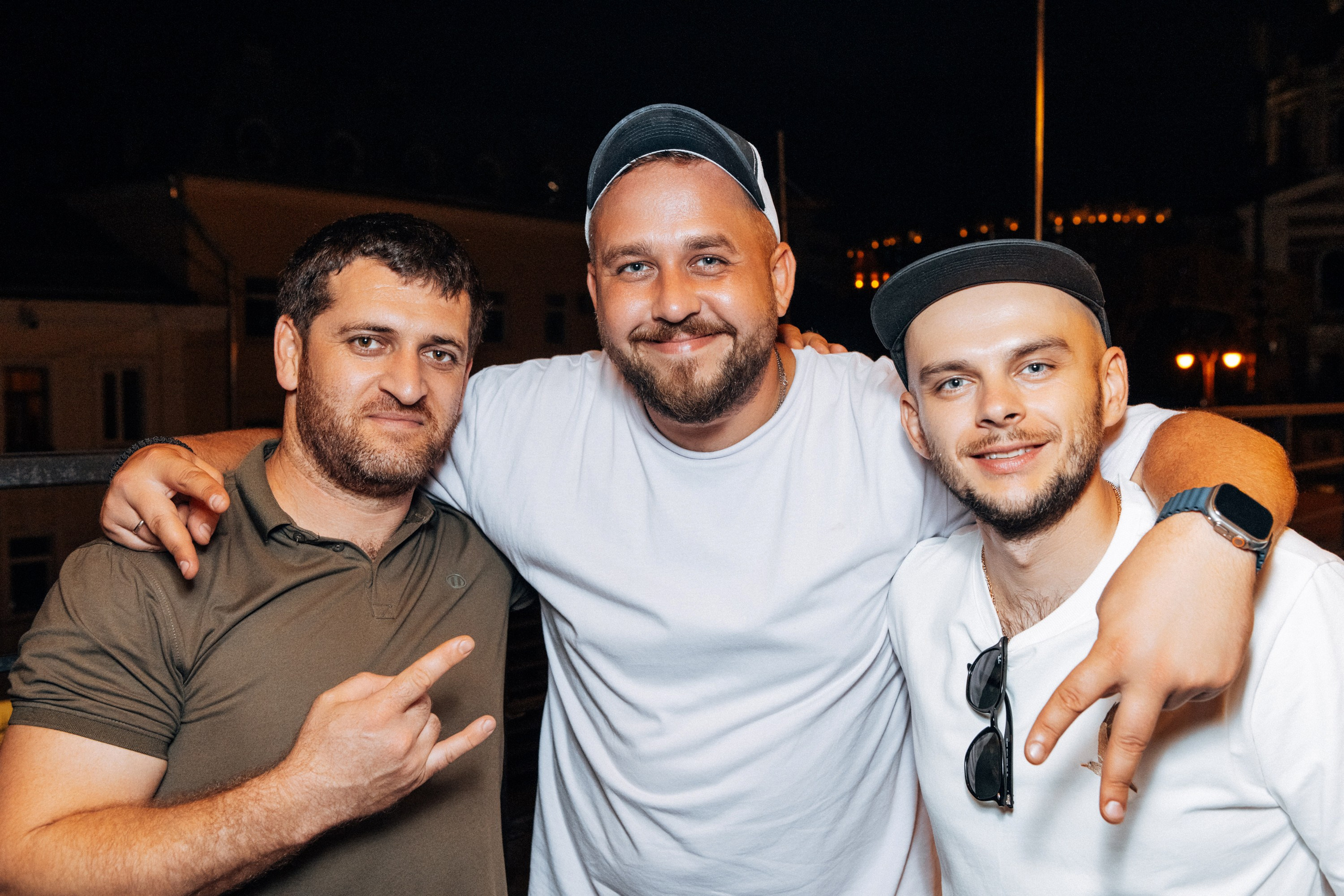 Varka.rest. Фотограф Владимир Молоканов