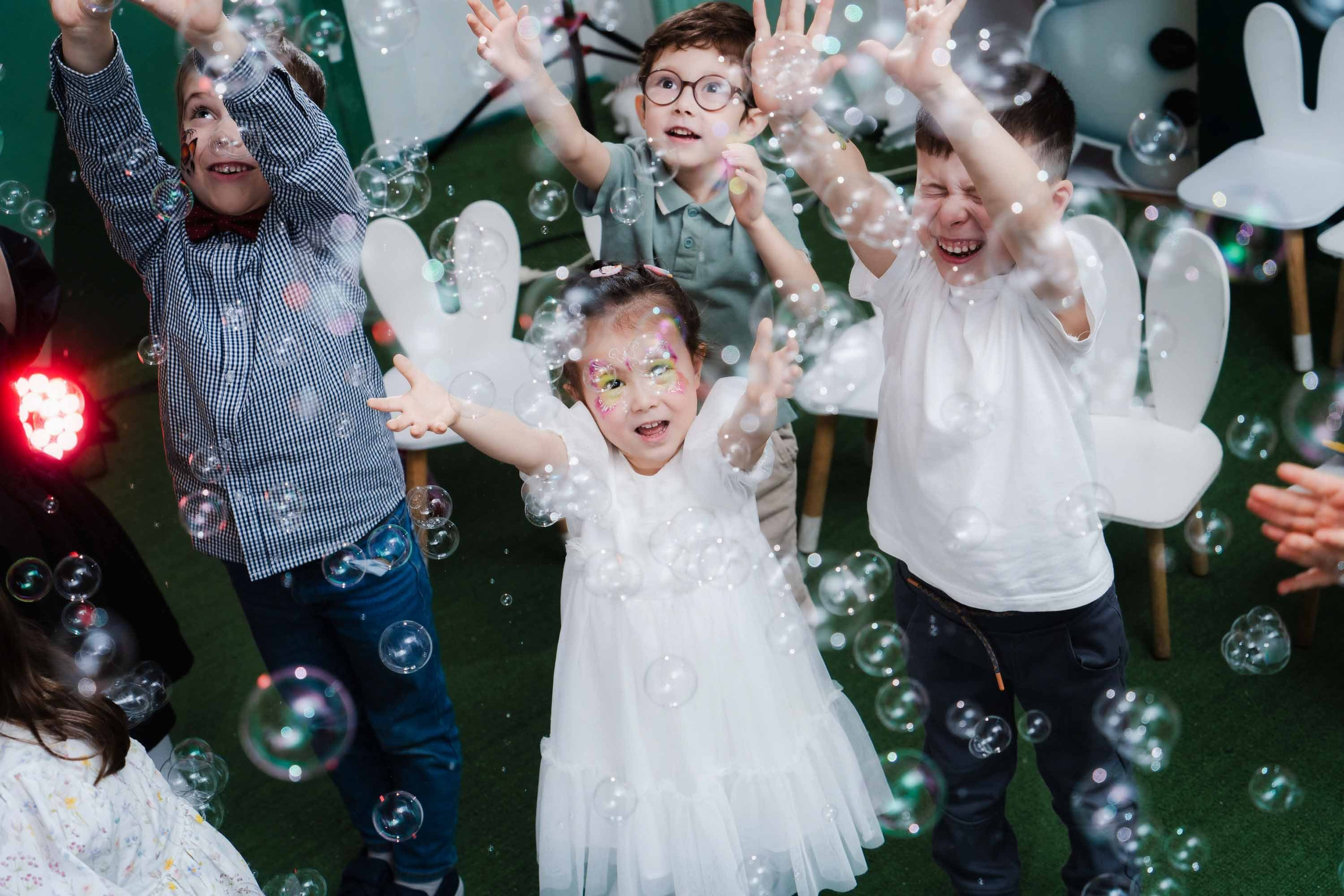 День рождения Ариши. Свадебный и семейный фотограф в Санкт-Петербурге Виктор Голубев