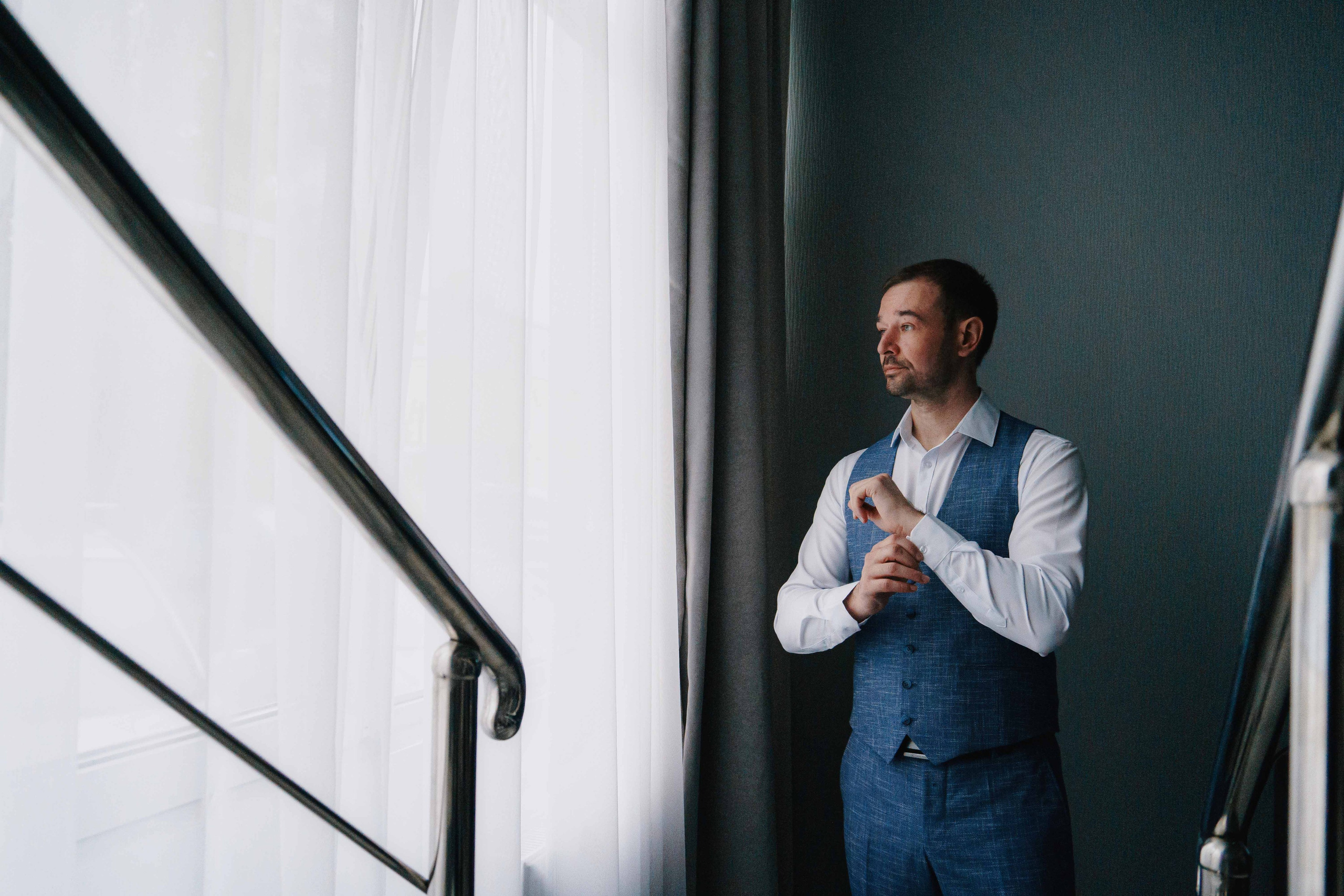 Алексей и Олеся. Свадебный и семейный фотограф в Санкт-Петербурге Виктор Голубев