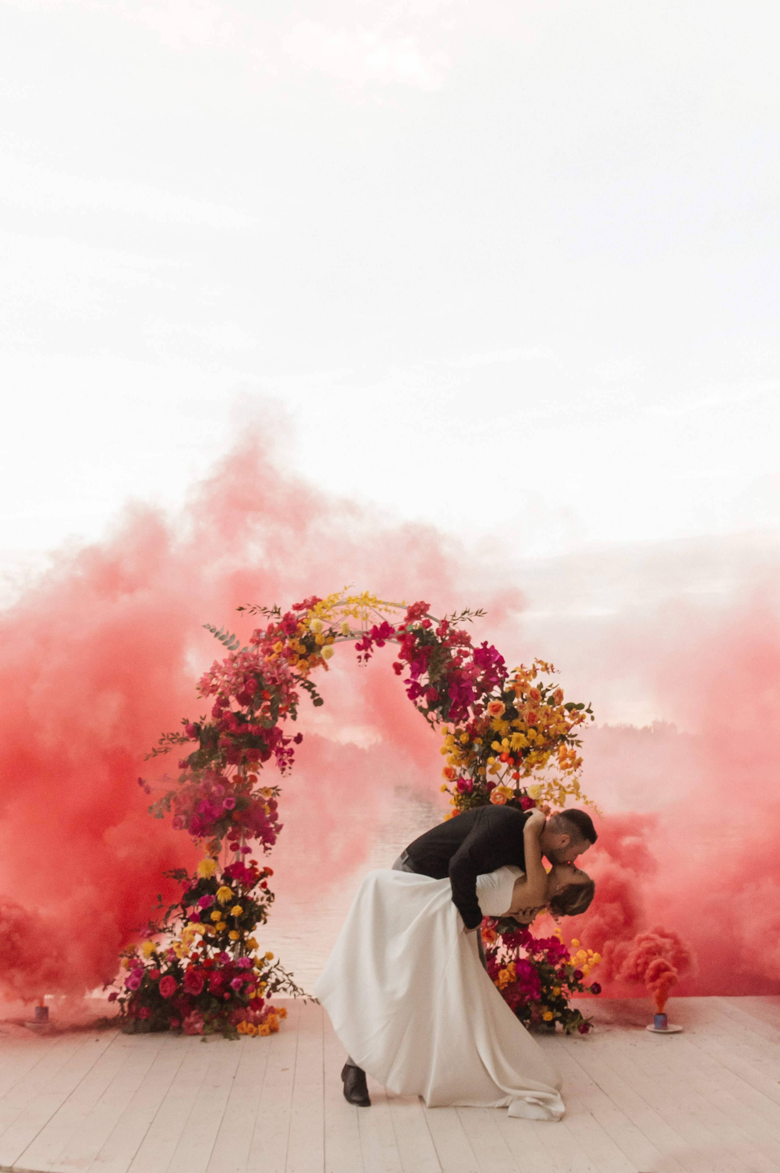 ANONS. Мария — Свадебный фотограф