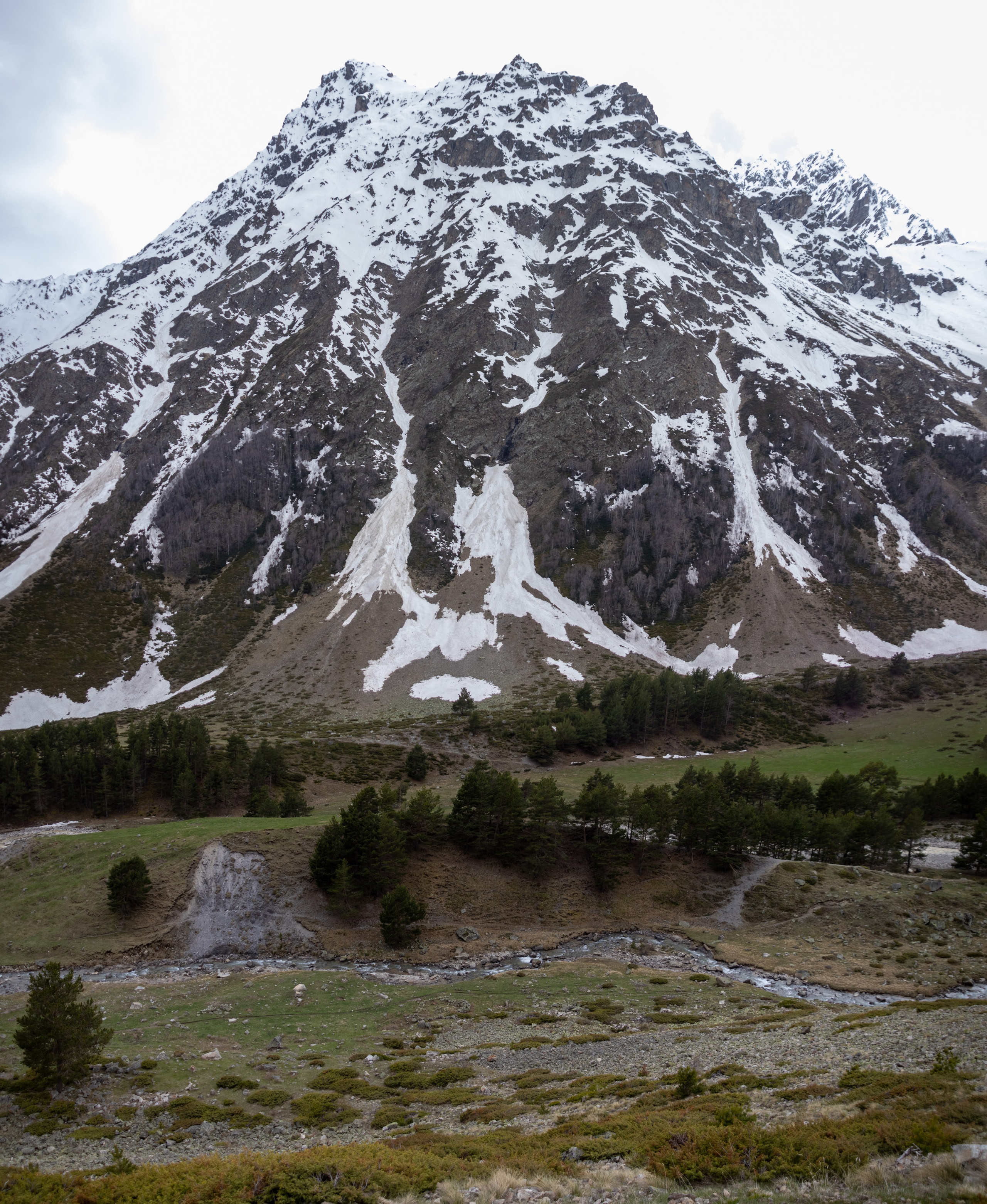 Трекинг / Ирик. Фотограф на трекинг и восхождение Эльбрус, Приэльбрусье. Елизавета Бобок