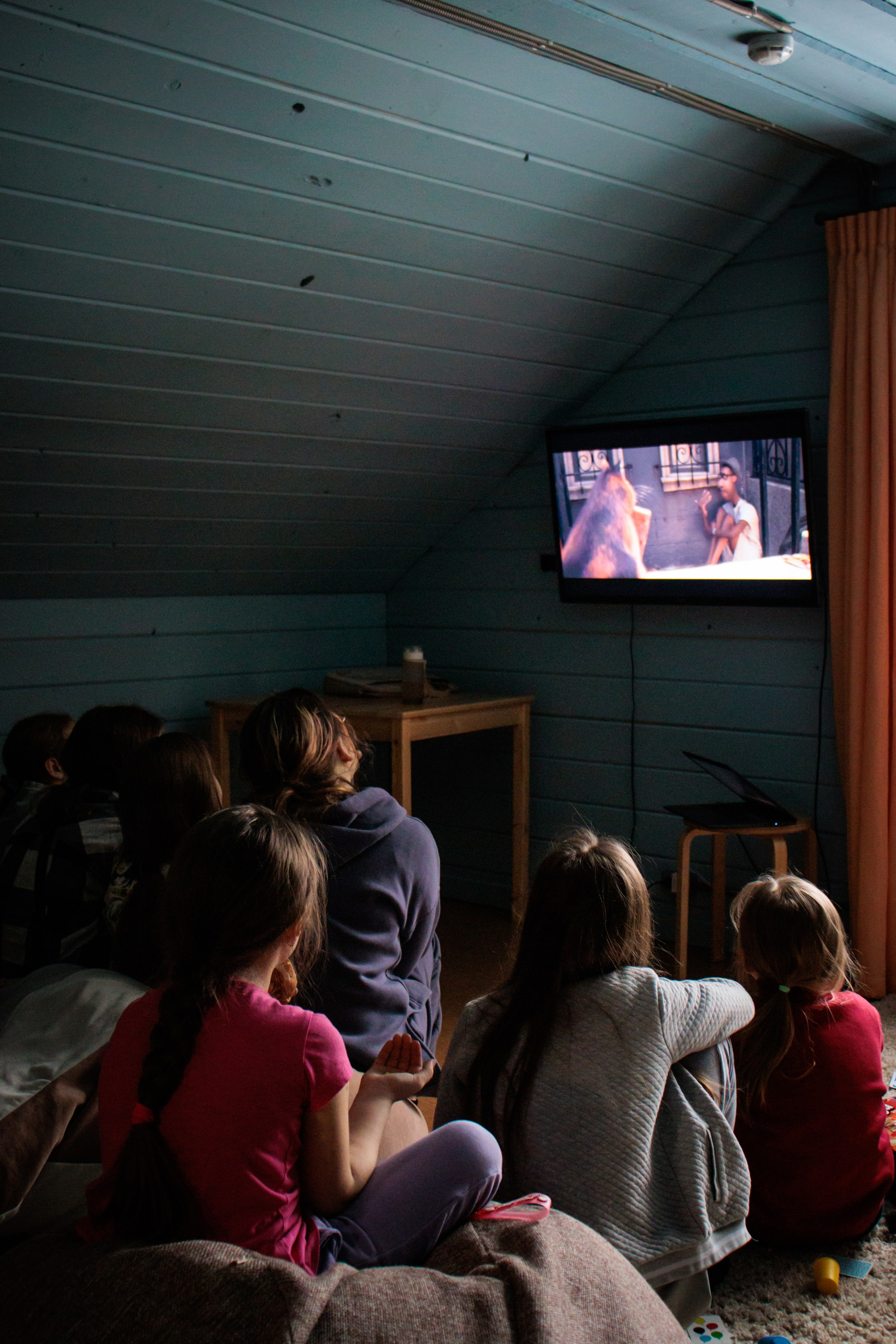 Репортаж / детский лагерь. Фотограф на трекинг и восхождение Эльбрус, Приэльбрусье. Елизавета Бобок
