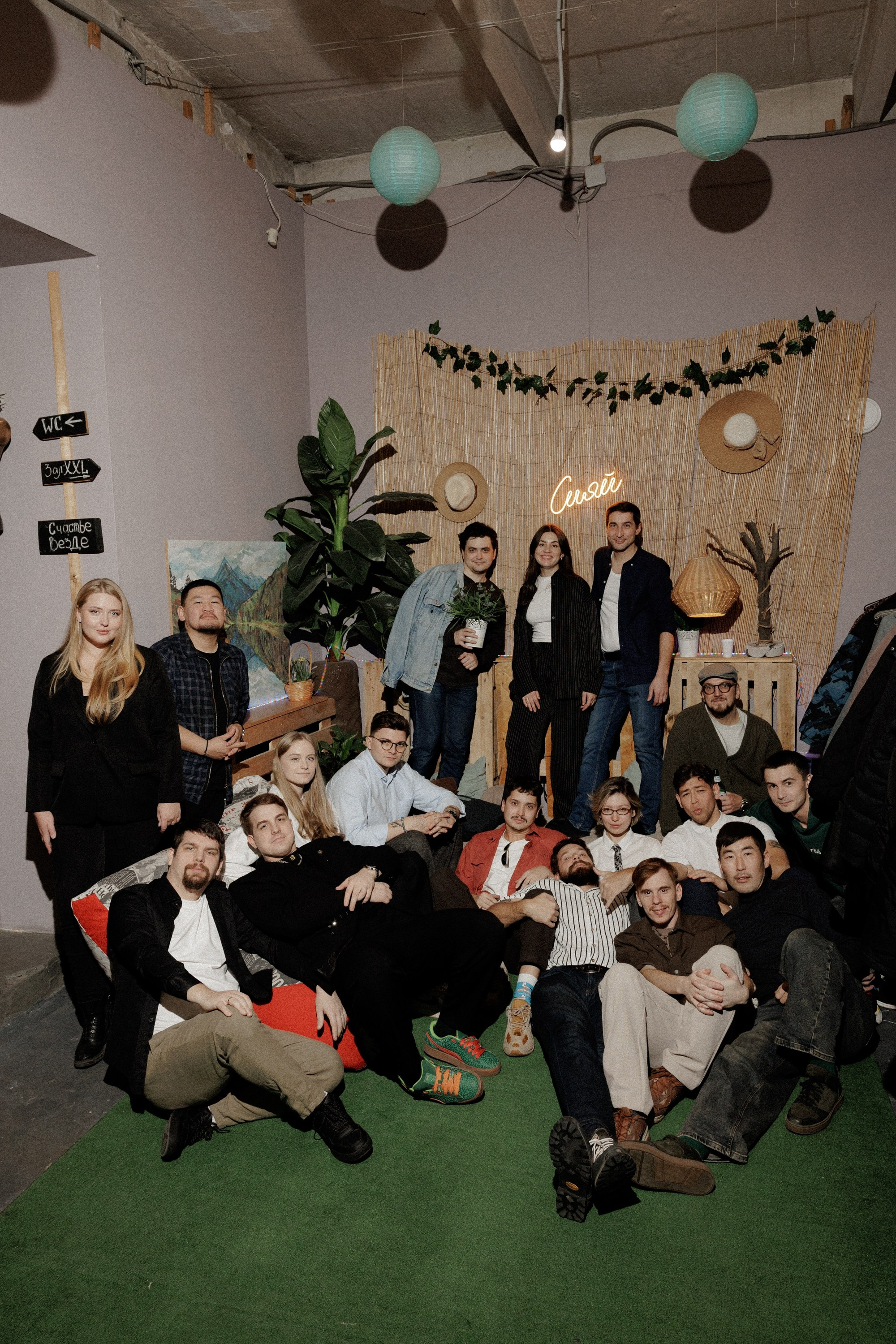 HB Misha. Свадебный фотограф