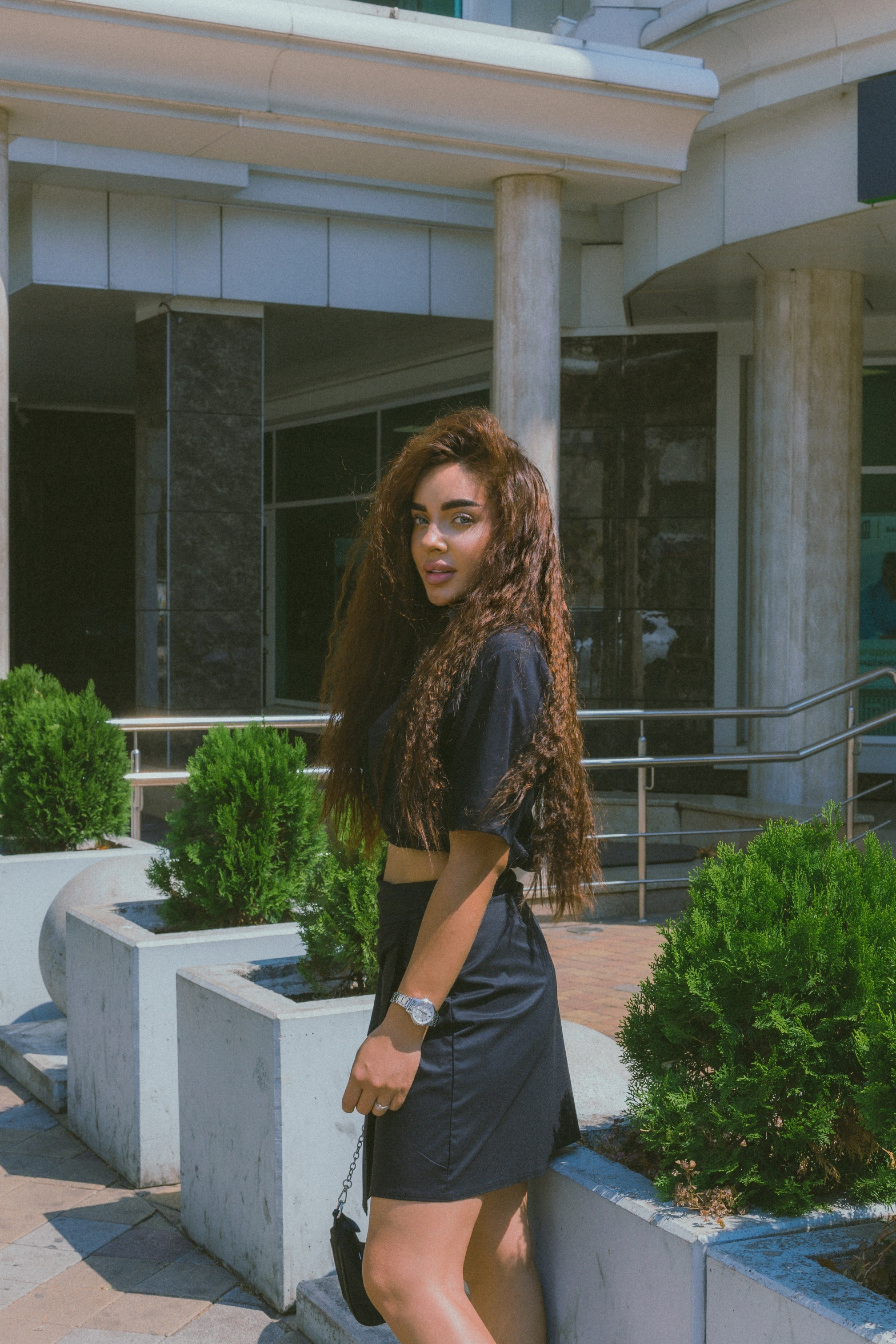 Женский портрет. Фотограф в городе Краснодар