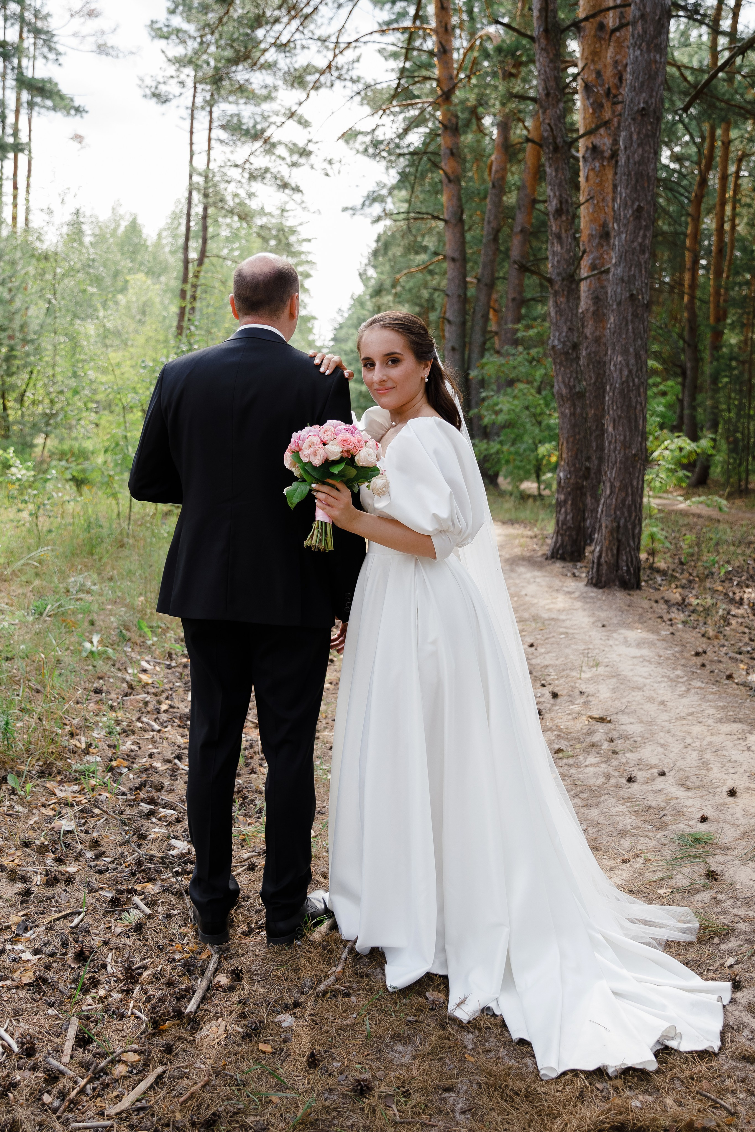 Александра и Артём. Главная