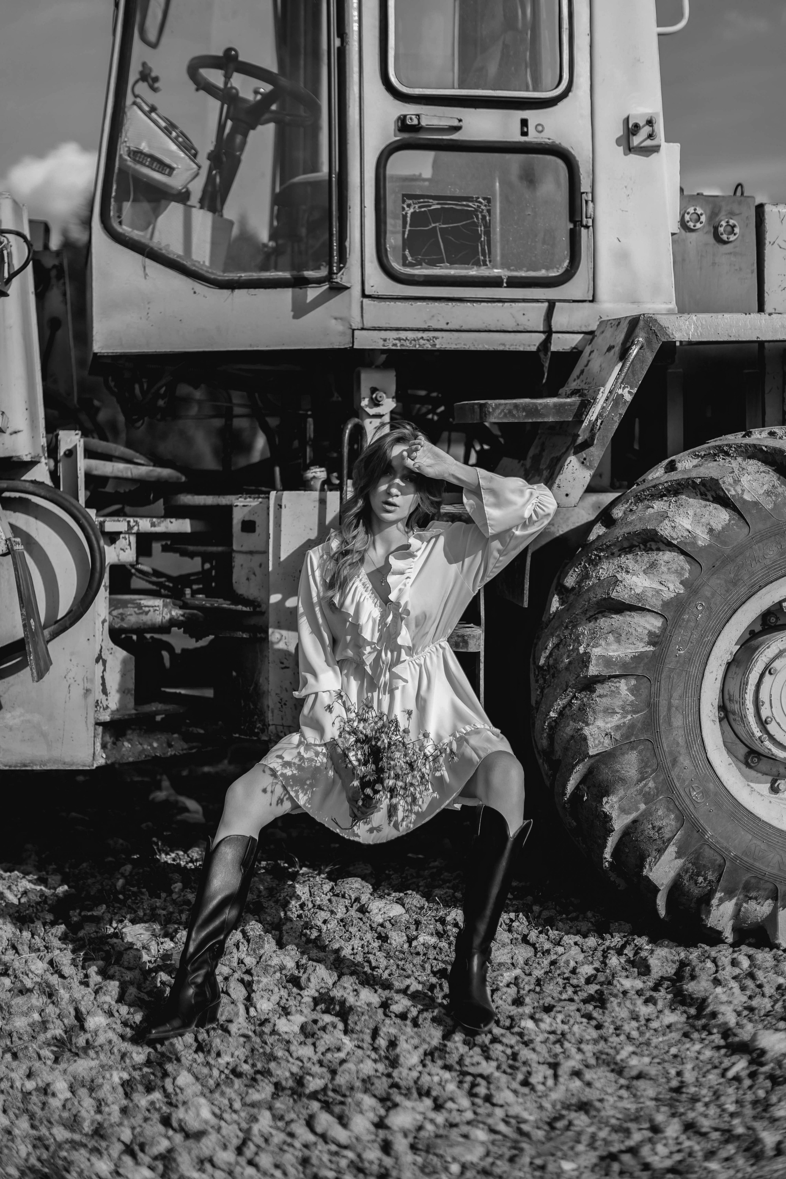 Alena. Главная