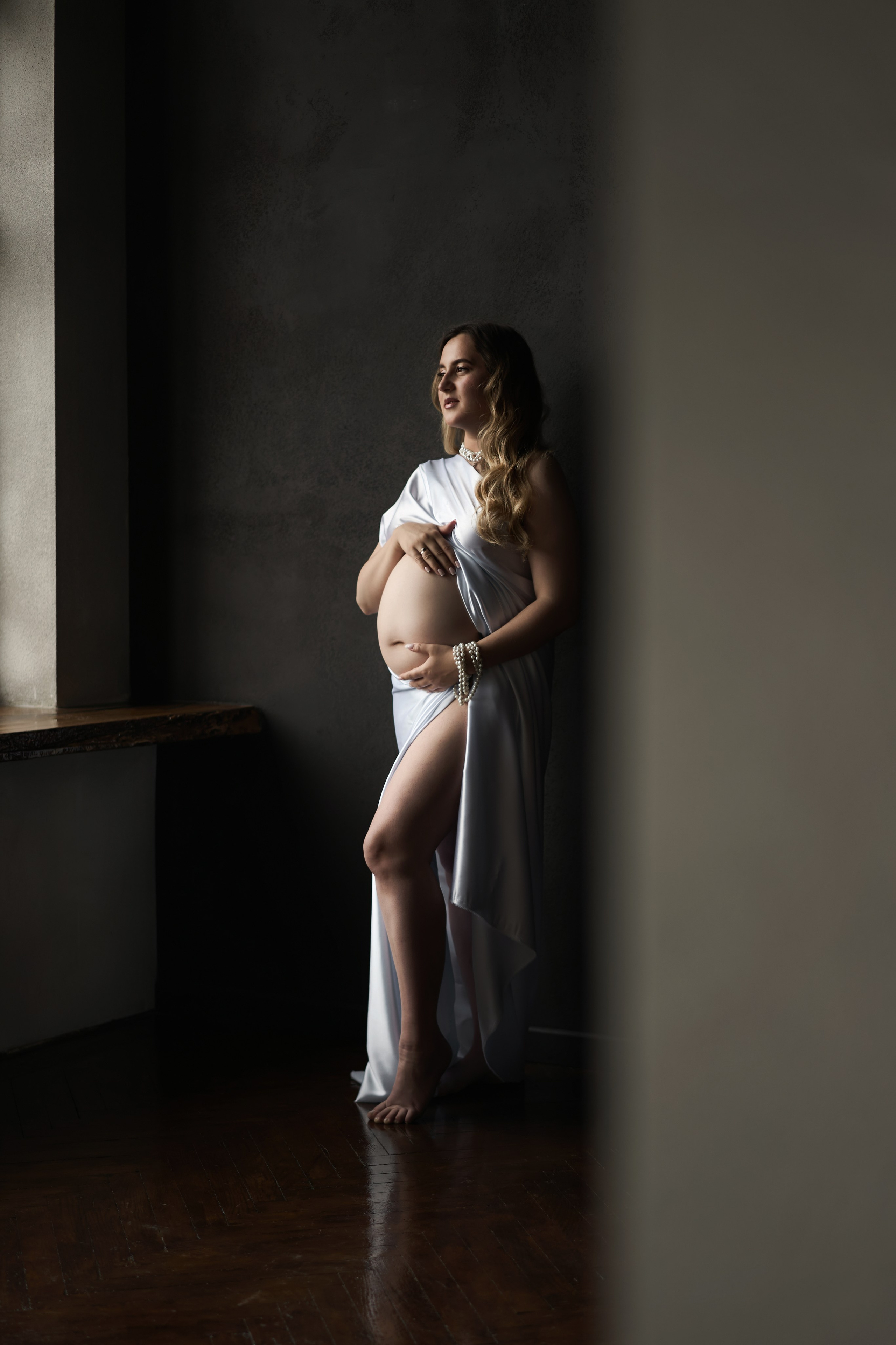 Фото-видеопроект «Легкость материнства». Фотограф Екатеринбург Кокшарова Александра