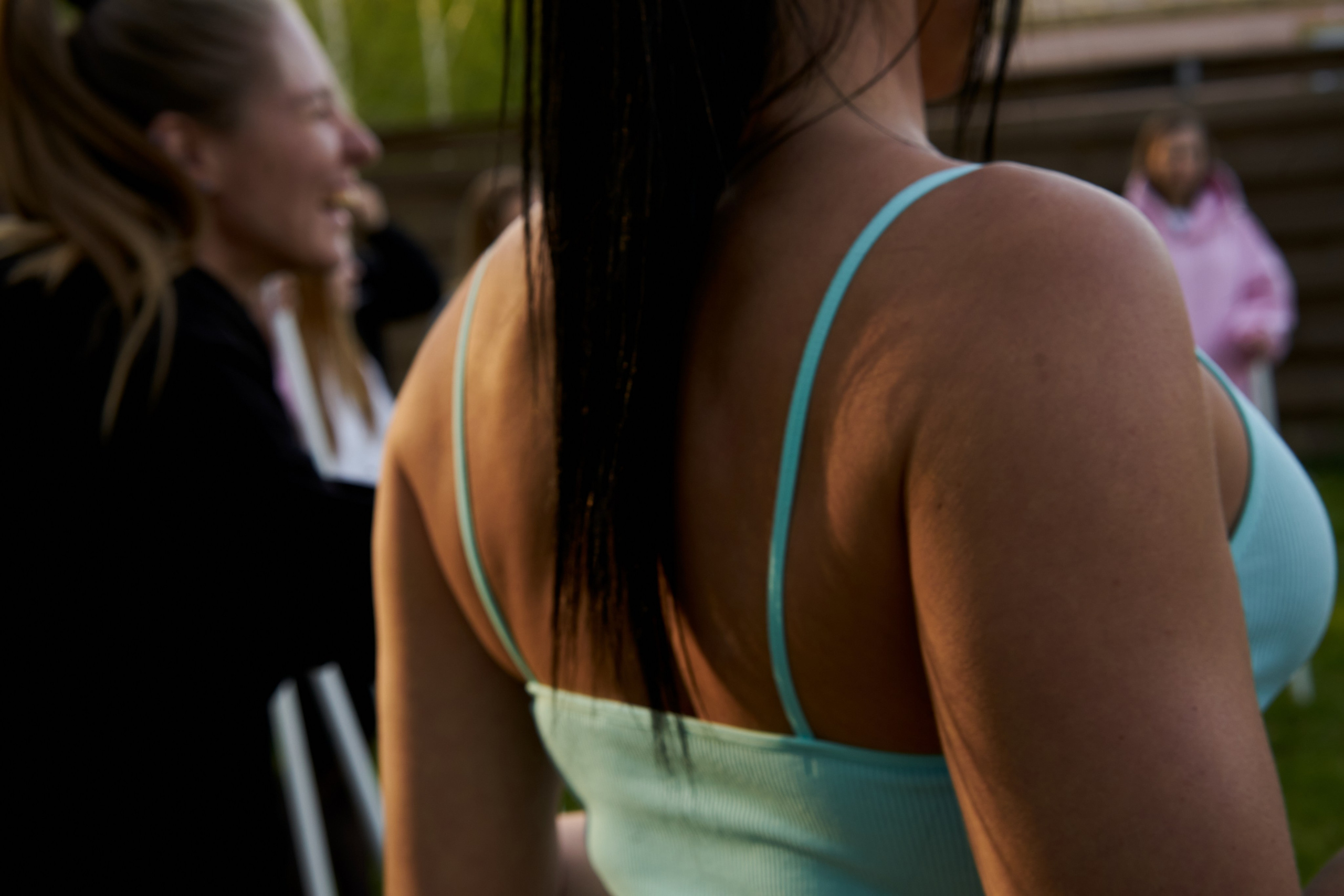 Репортажная съемка корпоратива «Skypole». Фотограф Екатеринбург Кокшарова Александра