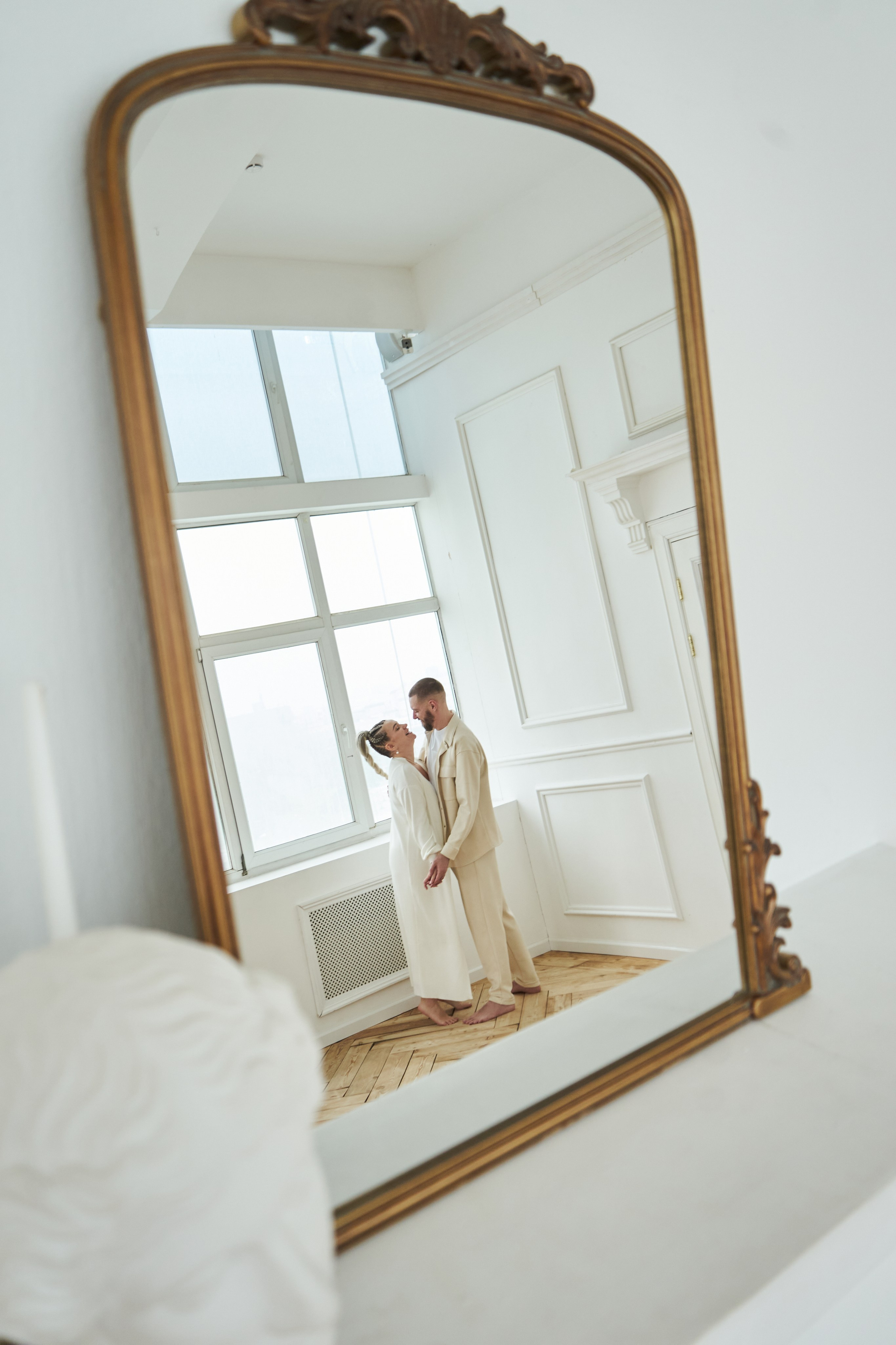 Фотосессия свадьбы Ивана & Екатерины. Фотограф Екатеринбург Кокшарова Александра